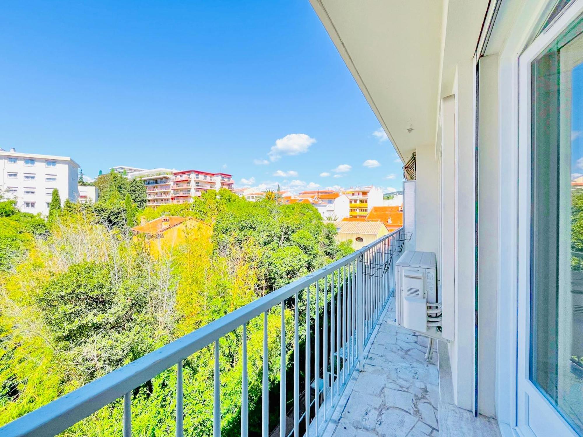Apartment L'oasis - 3 Pieces Centre