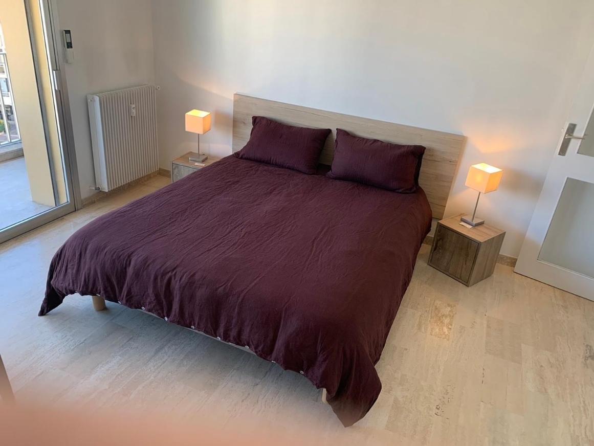 Congres Apartment *