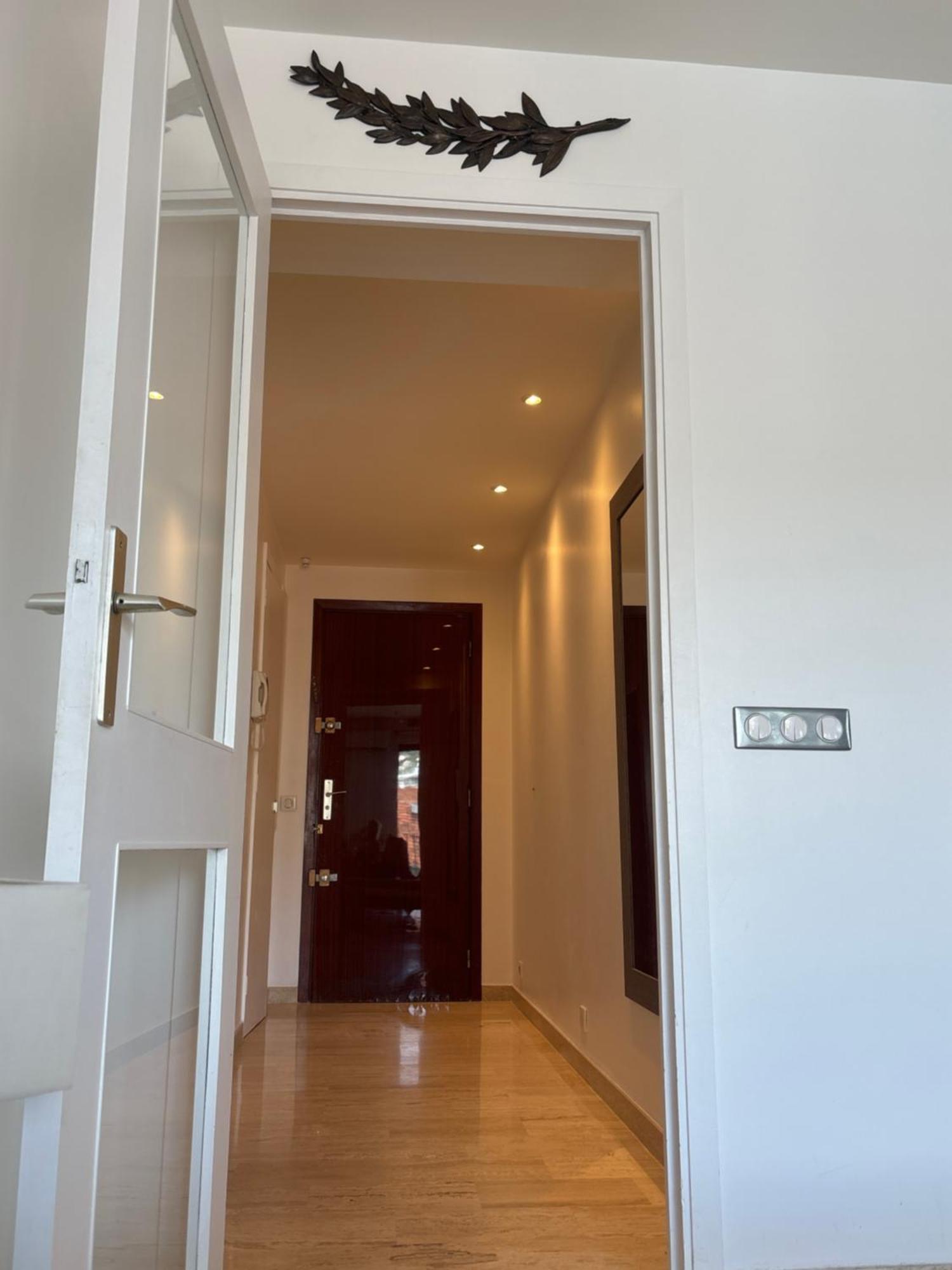 Apartment Congres *