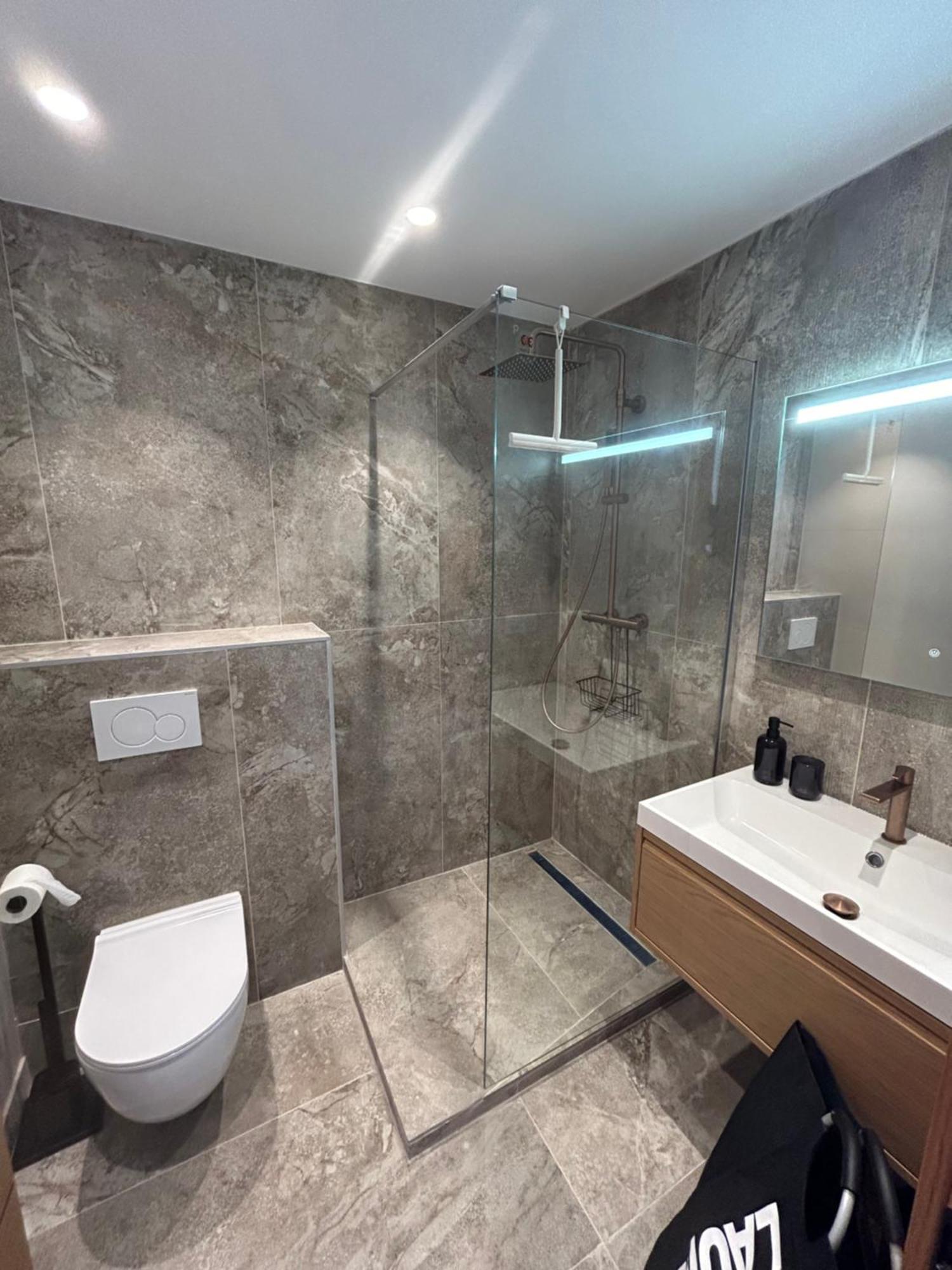 Apartment Jules - Bd De Lorraine