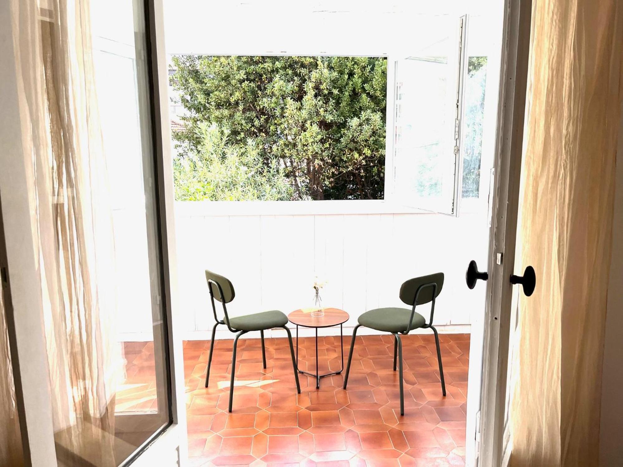 Appartement La Maison By Simone T4
