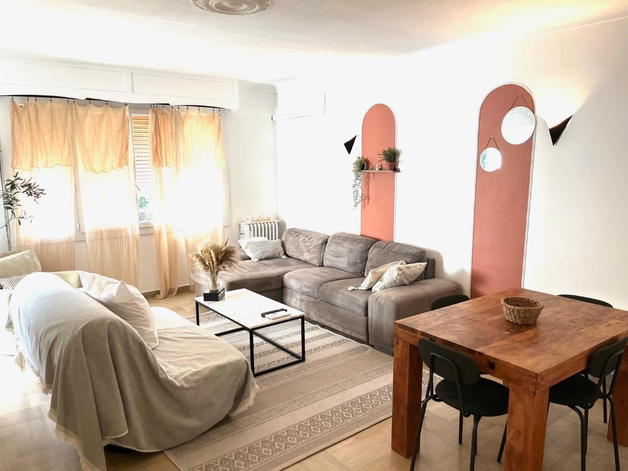 Appartement La Maison By Simone T4 Cannes