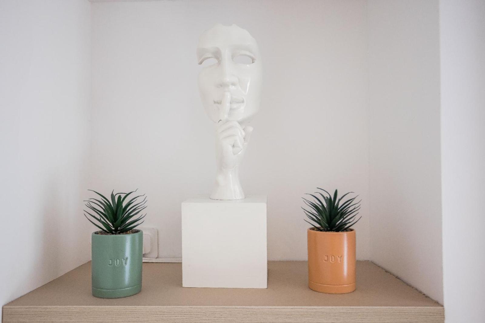 Hakuna Matata - Clim, Plages, Palais Apartment *