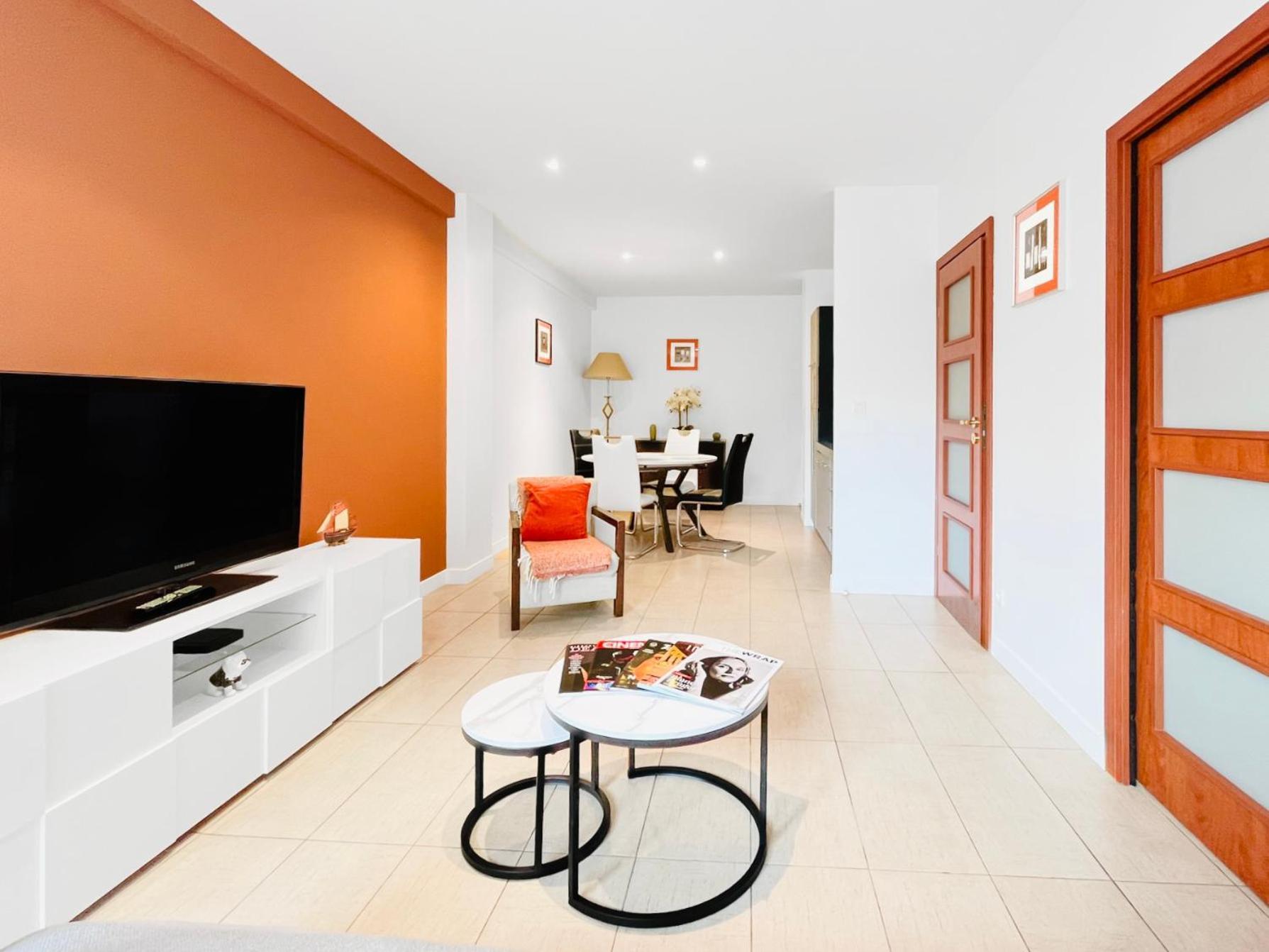 Apartamento Le Terrazur - 4 Personnes
