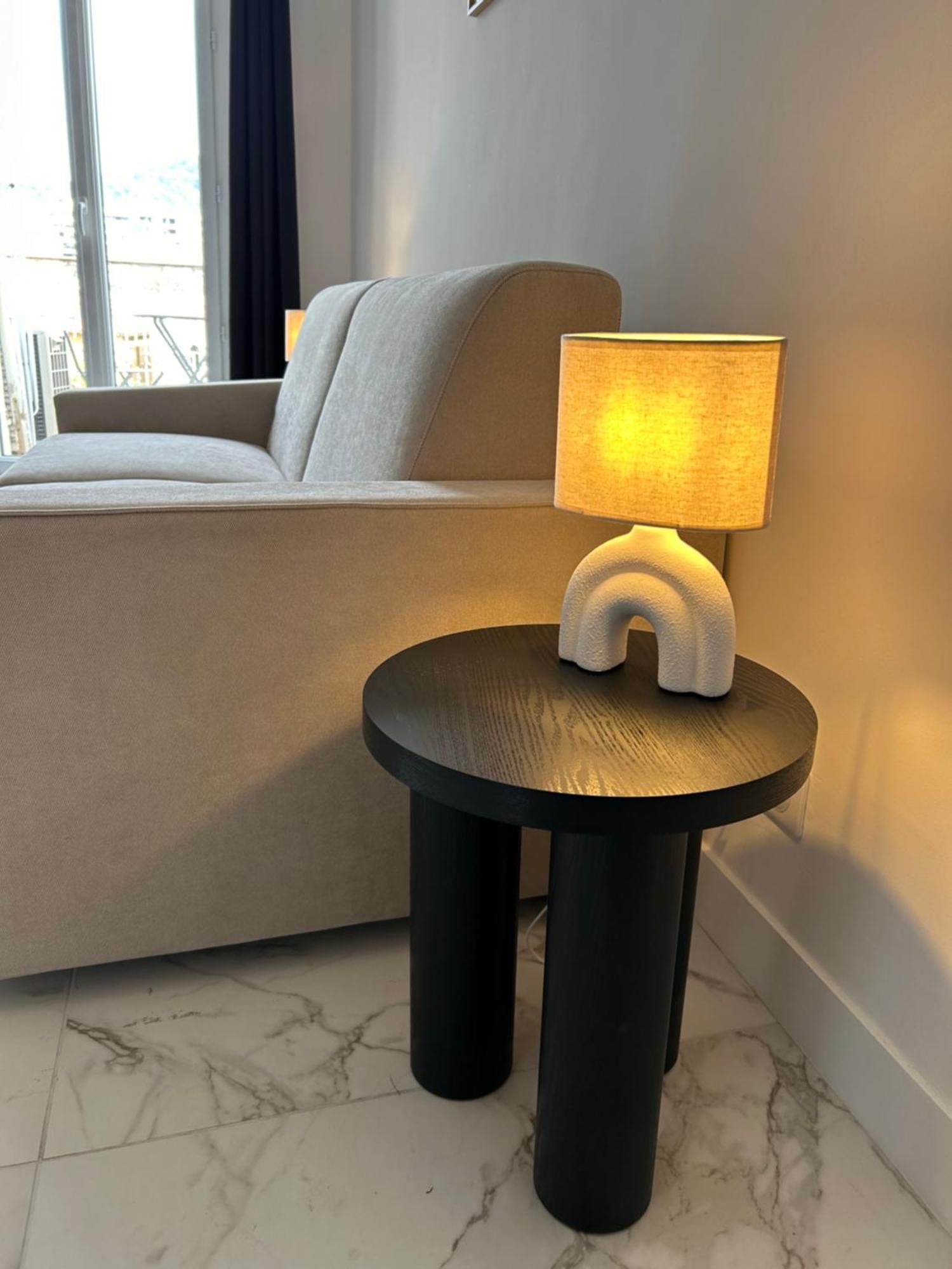 Apartment Jules - Bd De Lorraine *
