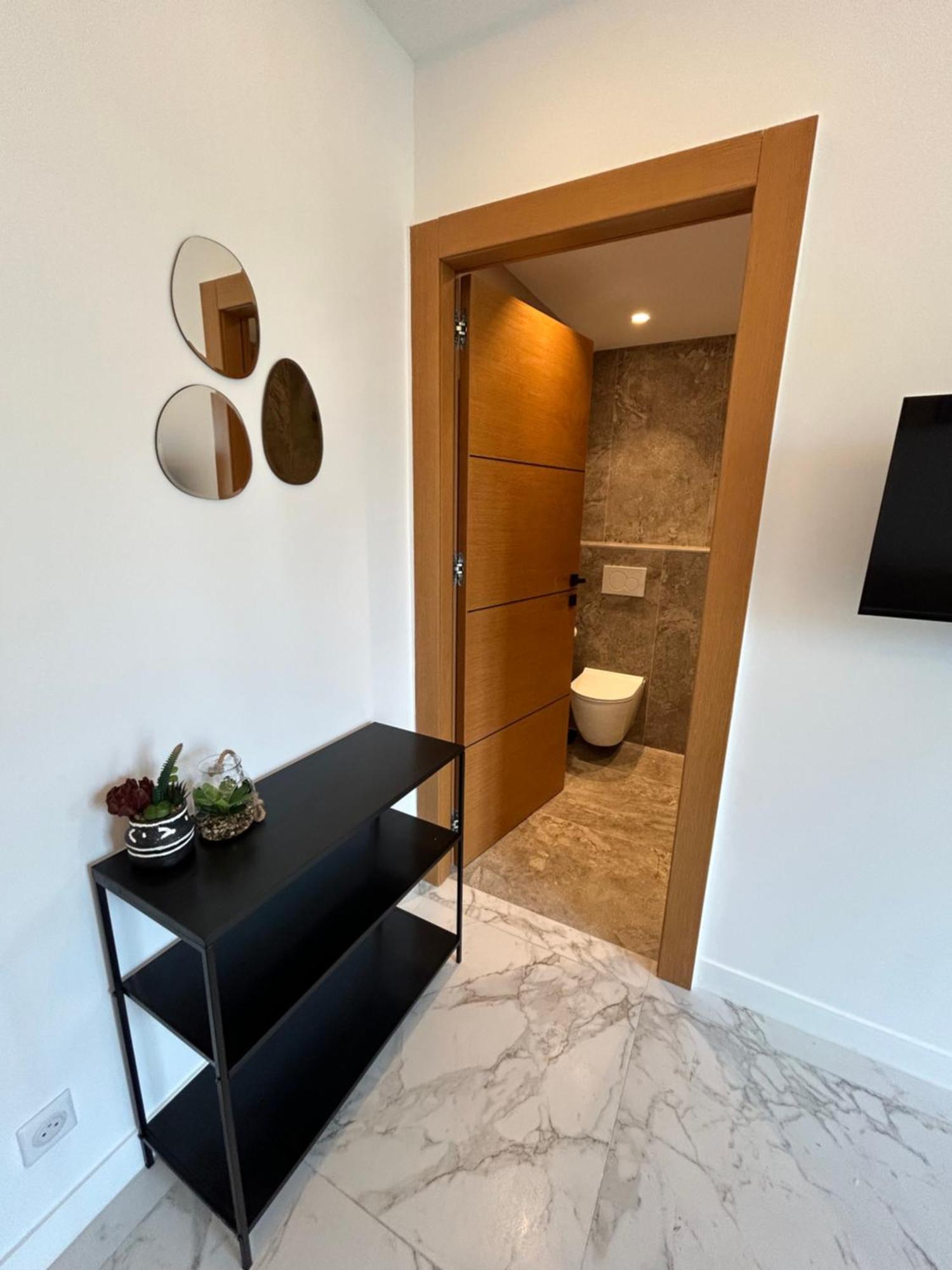 Jules - Bd De Lorraine Apartment Cannes