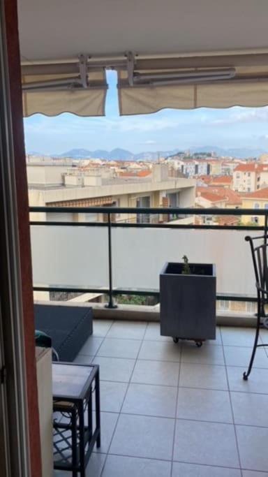 Apartment Calme 2 Vue Degagee *