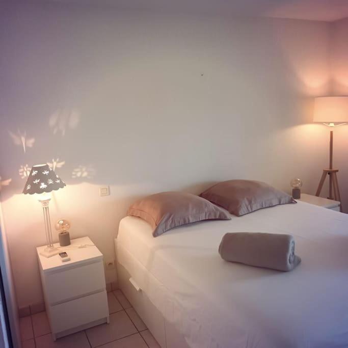 Apartment Calme 2 Vue Degagee