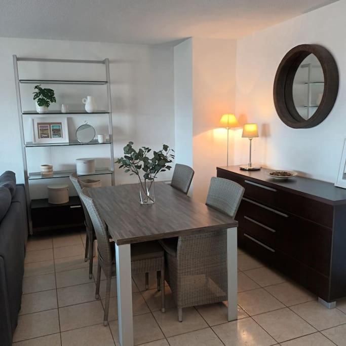 Apartment Calme 2 Vue Degagee Cannes