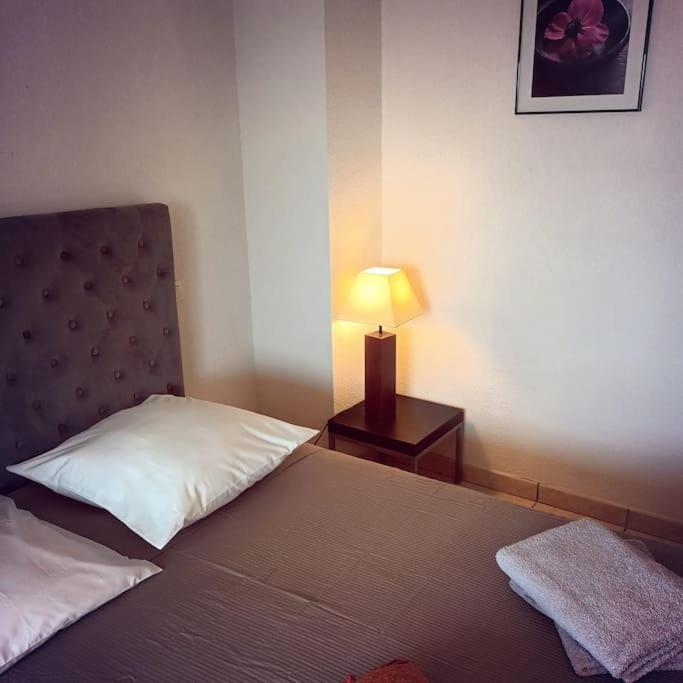 Calme 2 Vue Degagee Apartment