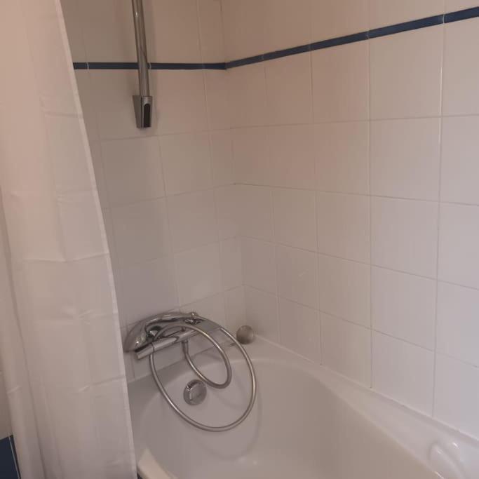Apartment Calme 2 Vue Degagee