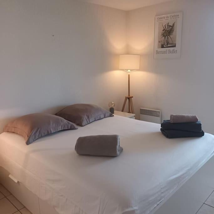 Calme 2 Vue Degagee Apartment *