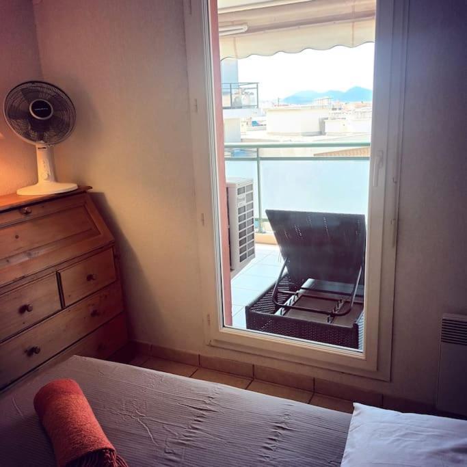 Apartment Calme 2 Vue Degagee