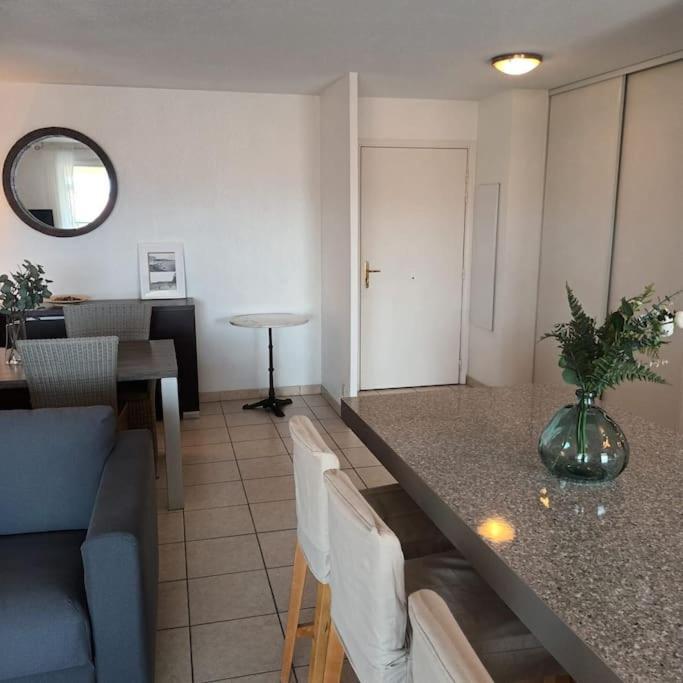 Apartment Calme 2 Vue Degagee *