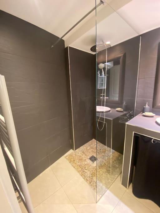Californie, Winter Palace, A 2 Pas De La Rue D'antibes Et Des Plages De La Croisette Apartment *