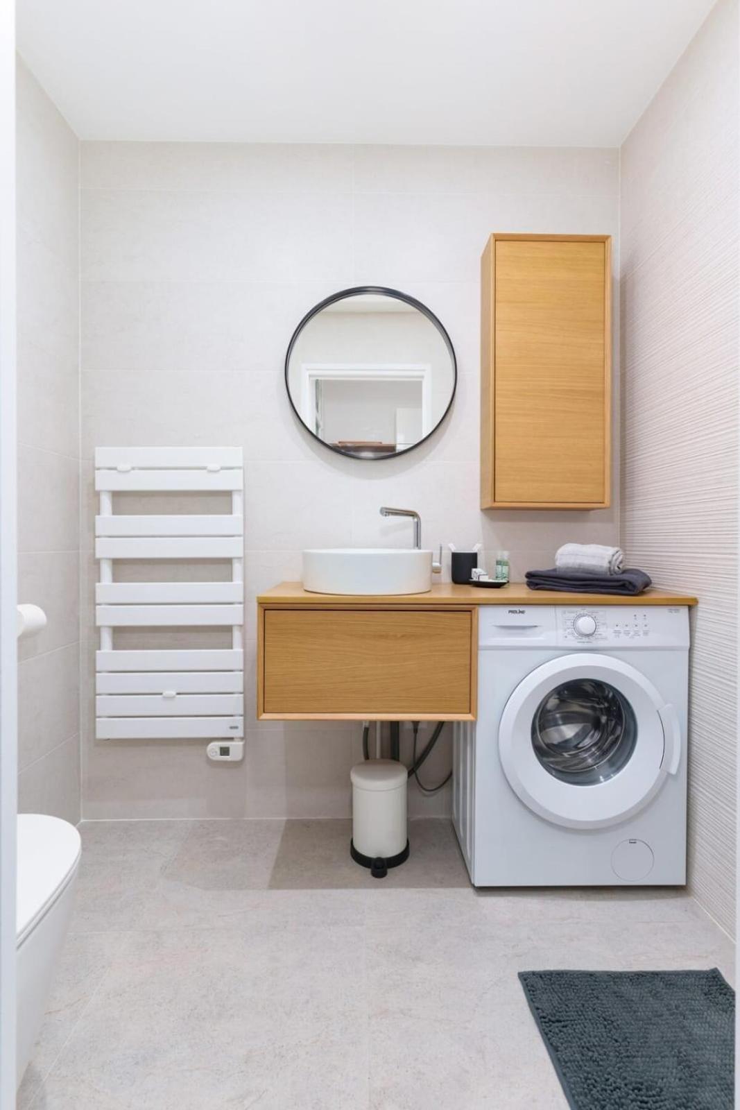 Appartement Le Bosquet - Quiet - Hypercentre - Ac - Garden *