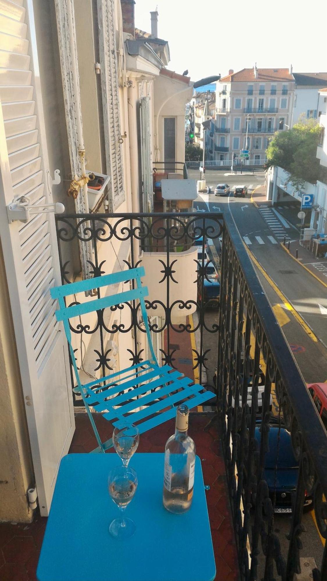 Venus By Scls Locations Appartement