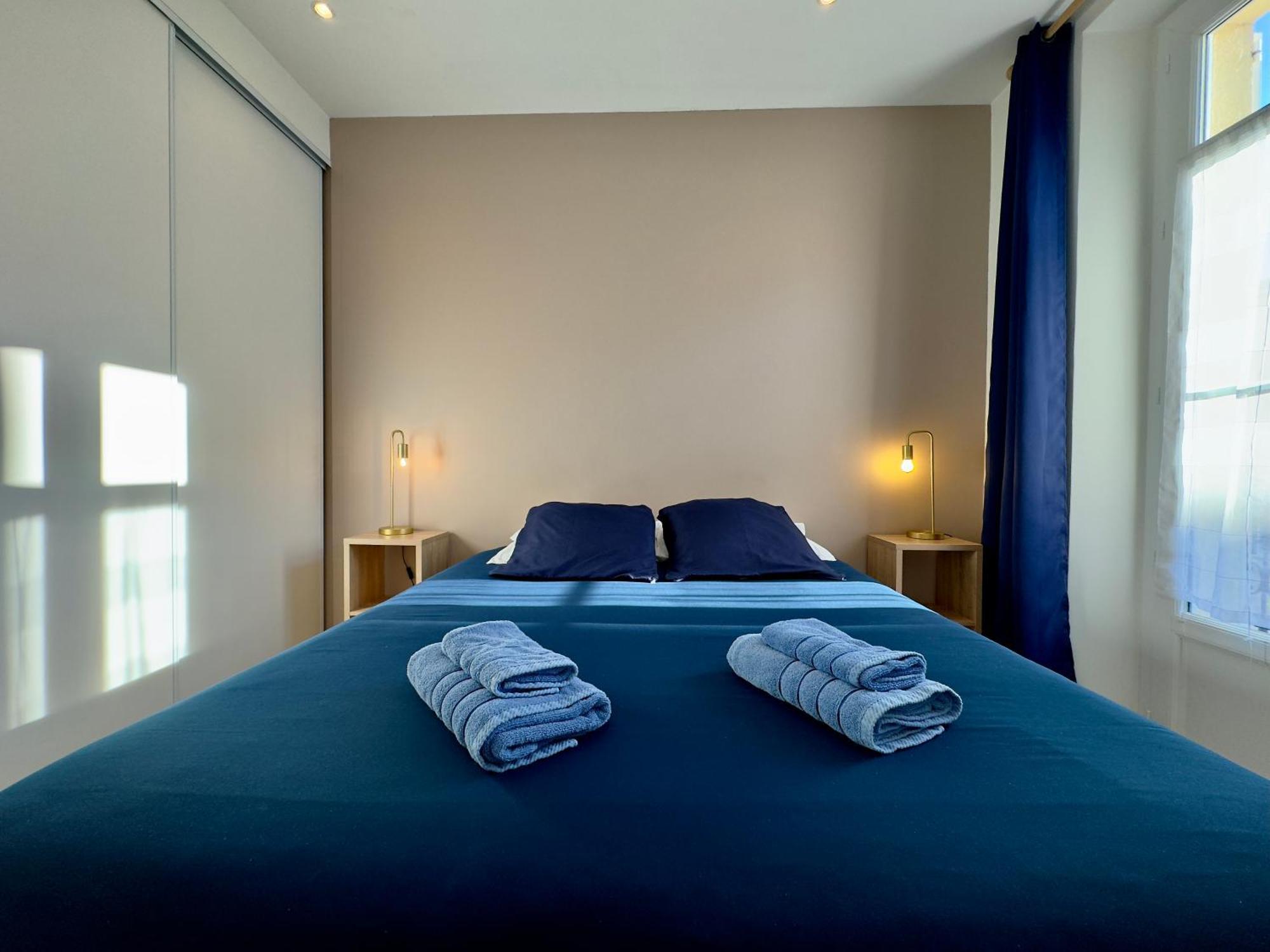 Venus By Scls Locations Appartement *