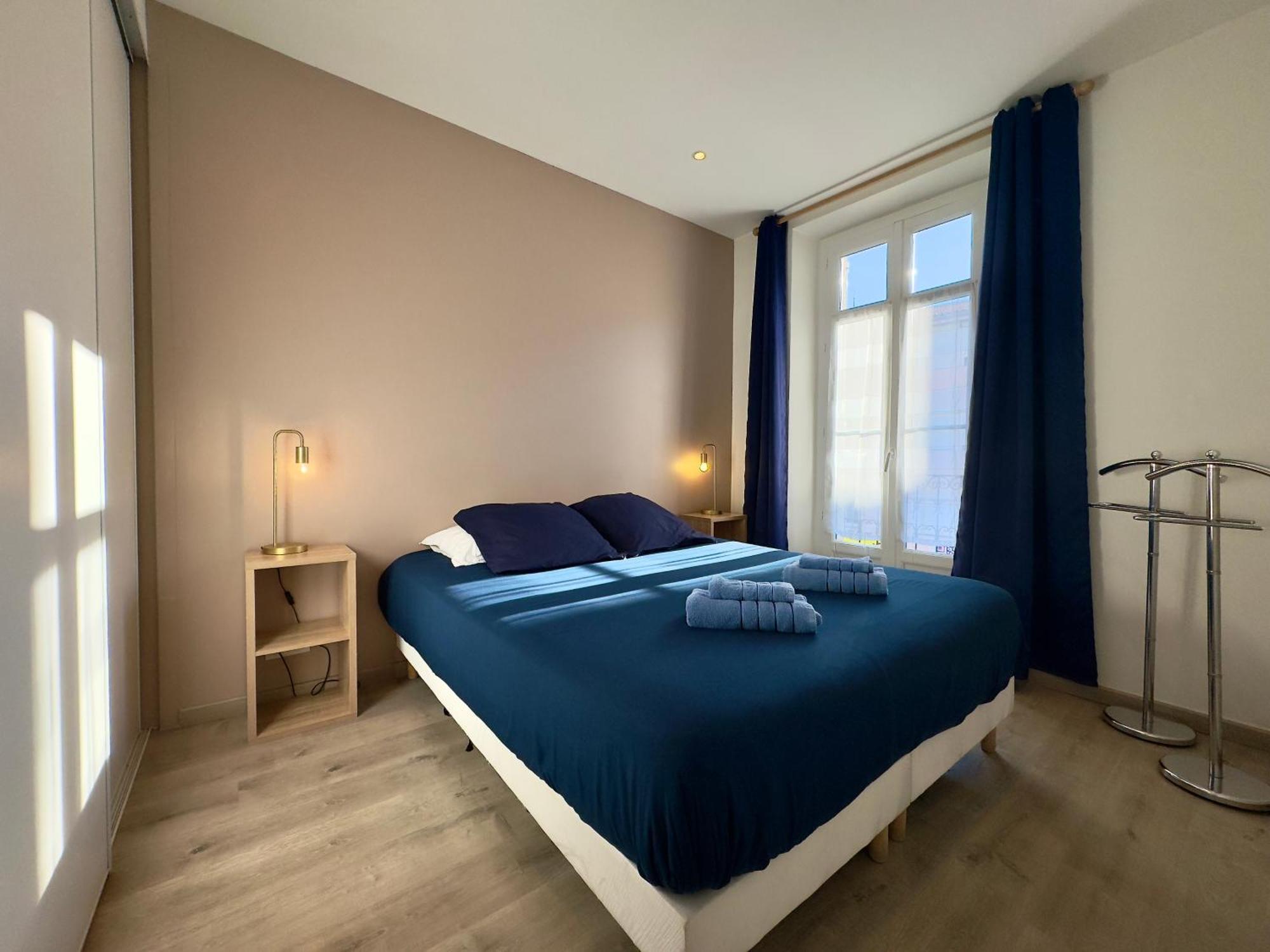 Appartement Venus By Scls Locations *