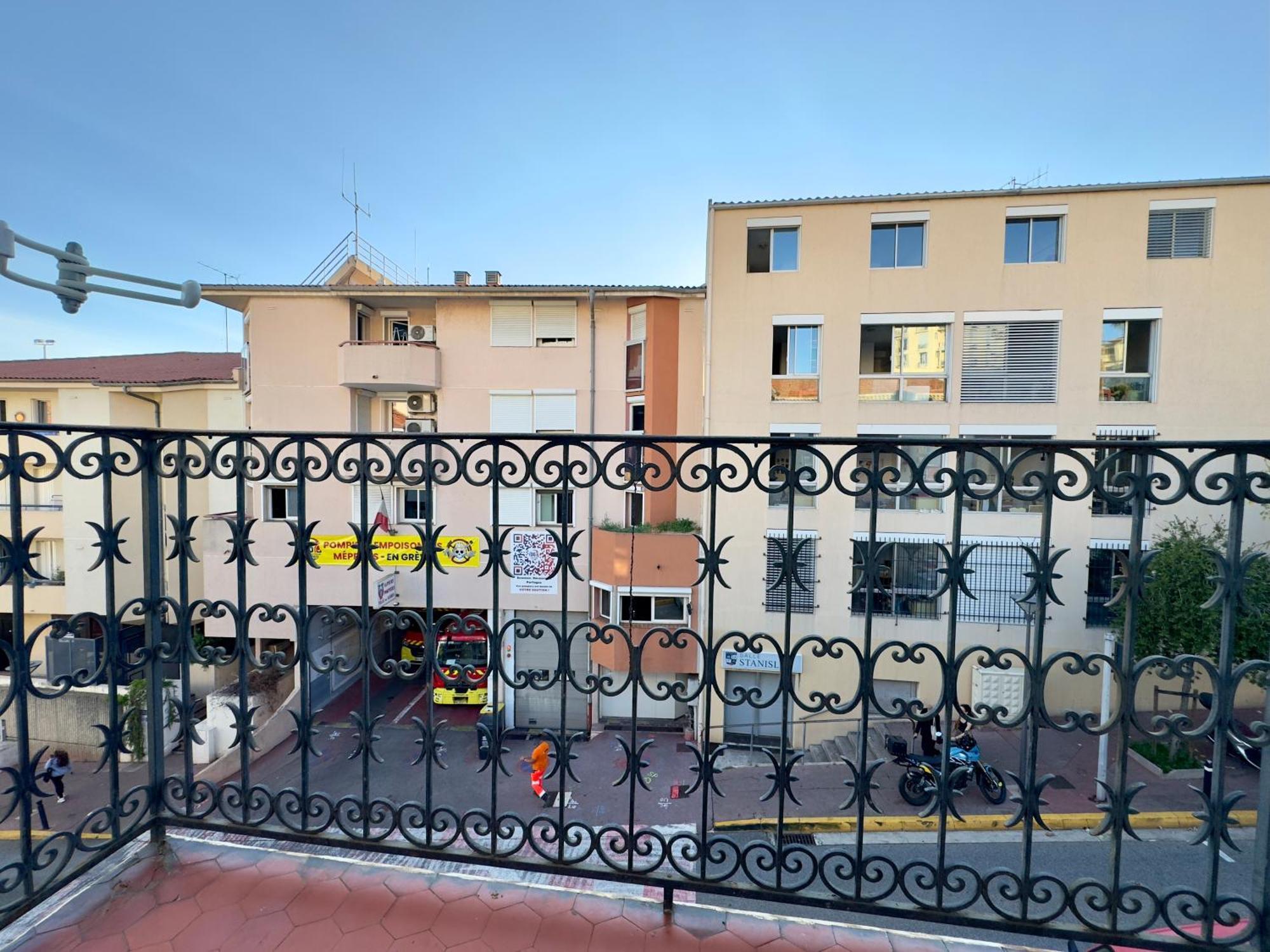 Appartement Venus By Scls Locations Cannes