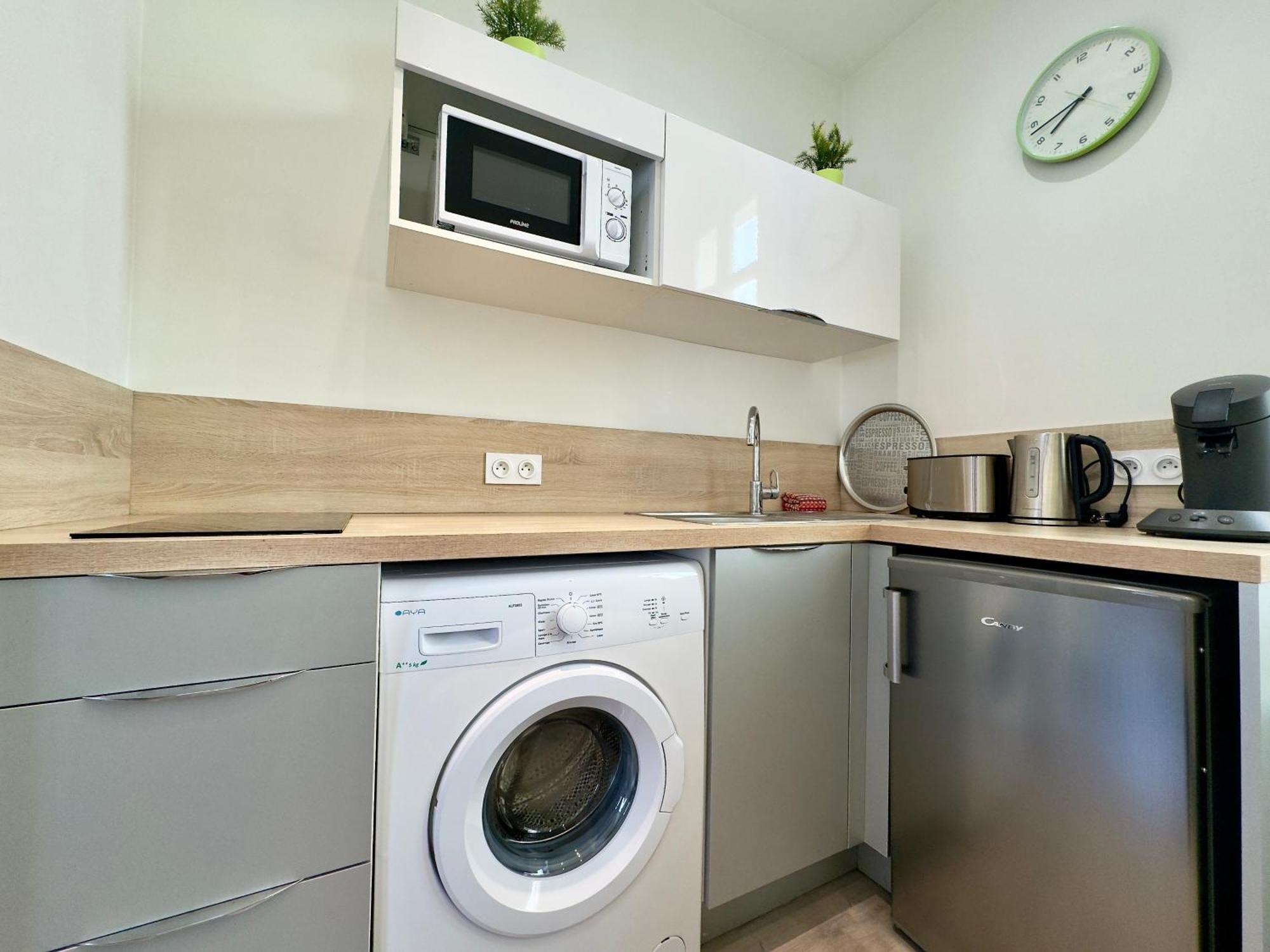 Venus By Scls Locations Appartement