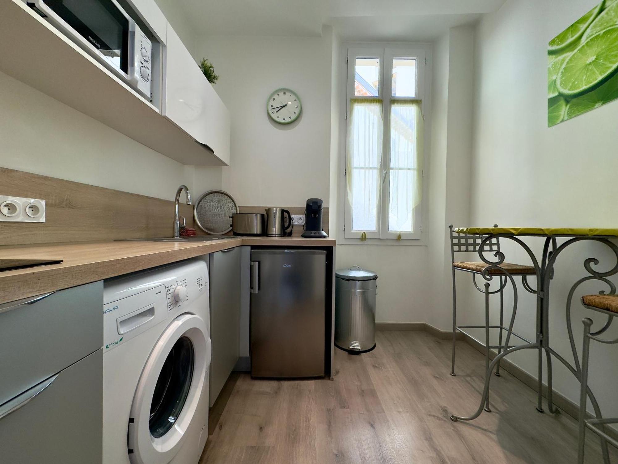 Appartement Venus By Scls Locations *