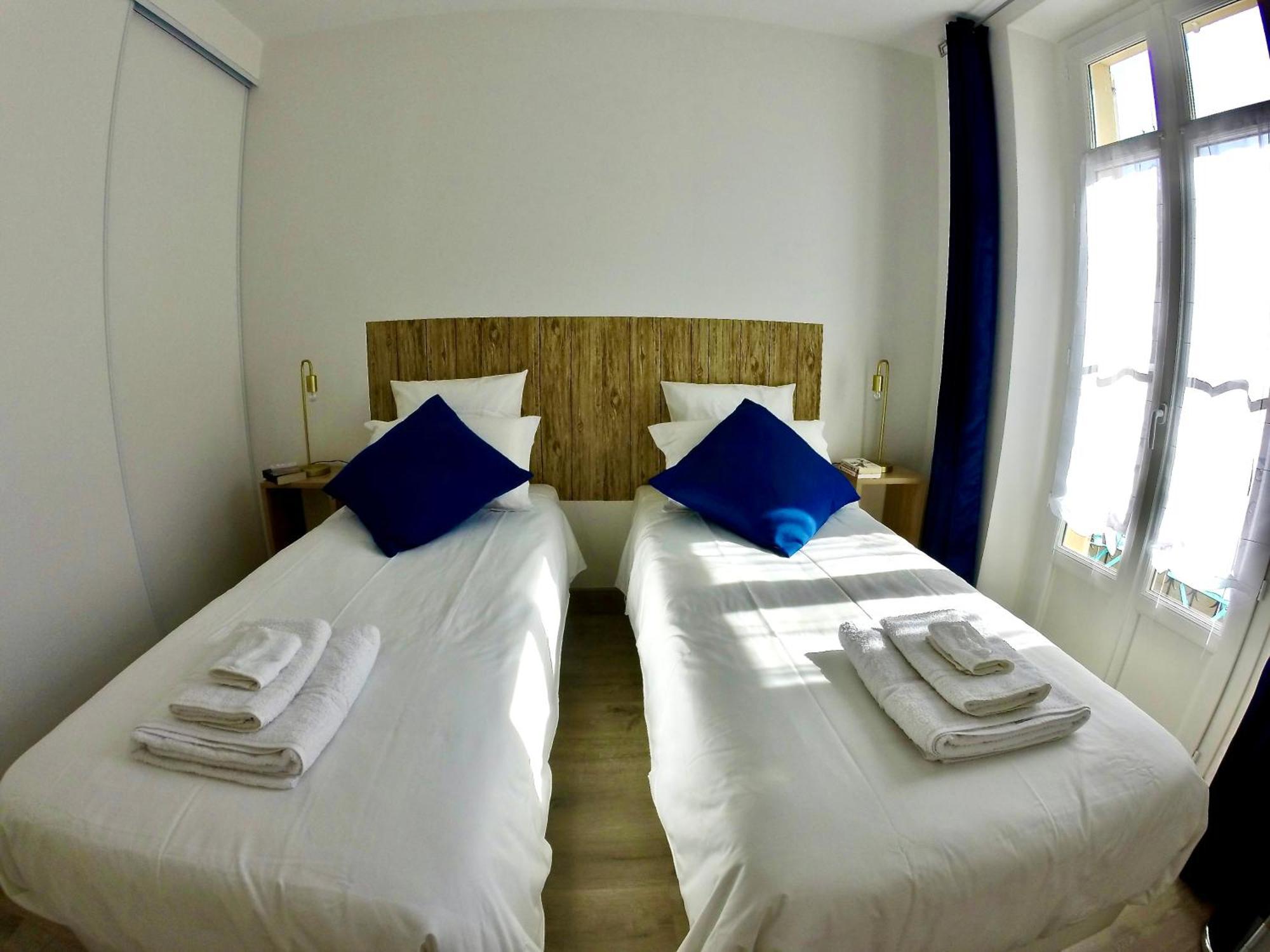 Venus By Scls Locations Appartement Cannes