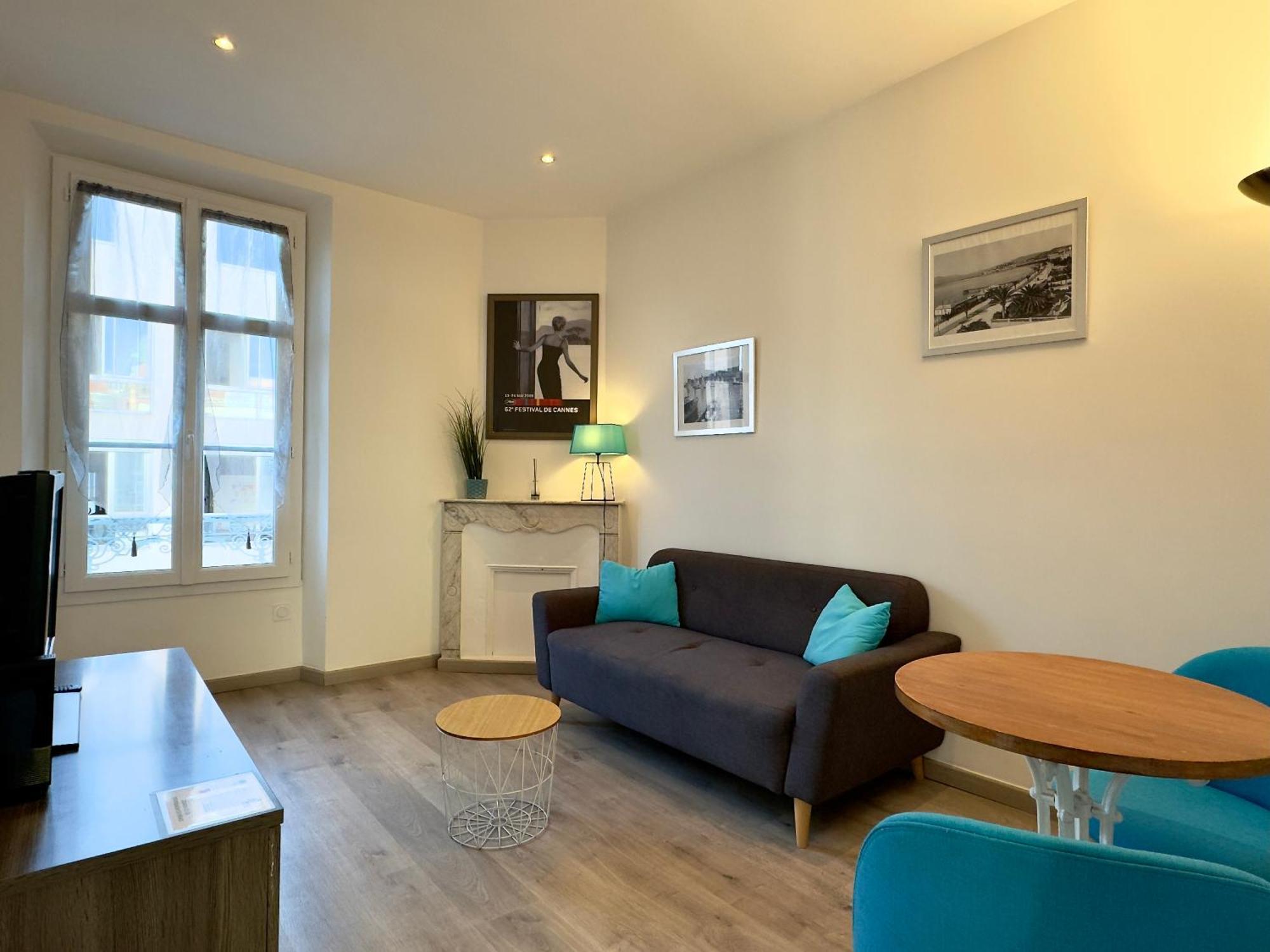 Venus By Scls Locations Appartement *