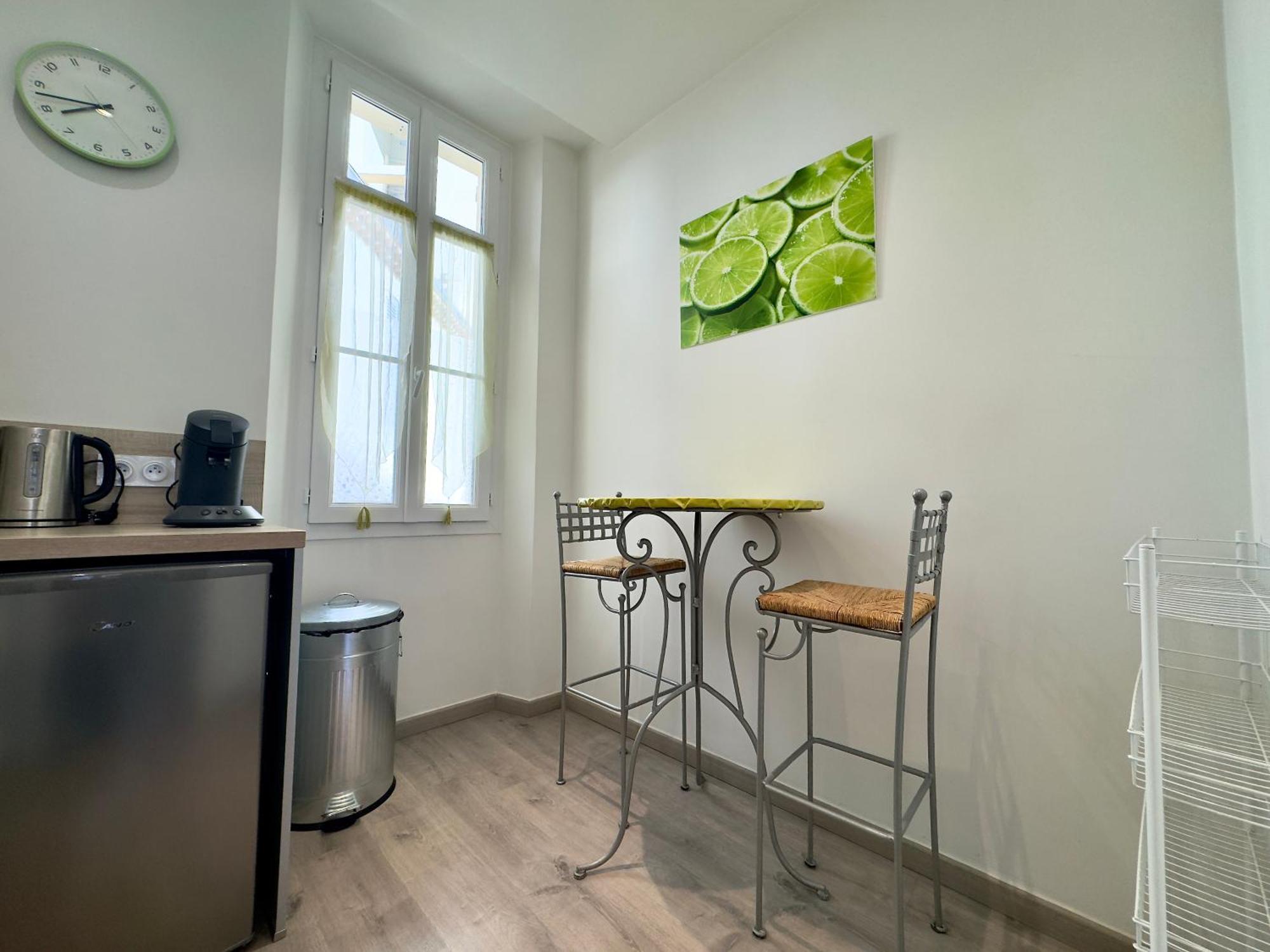 Appartement Venus By Scls Locations *
