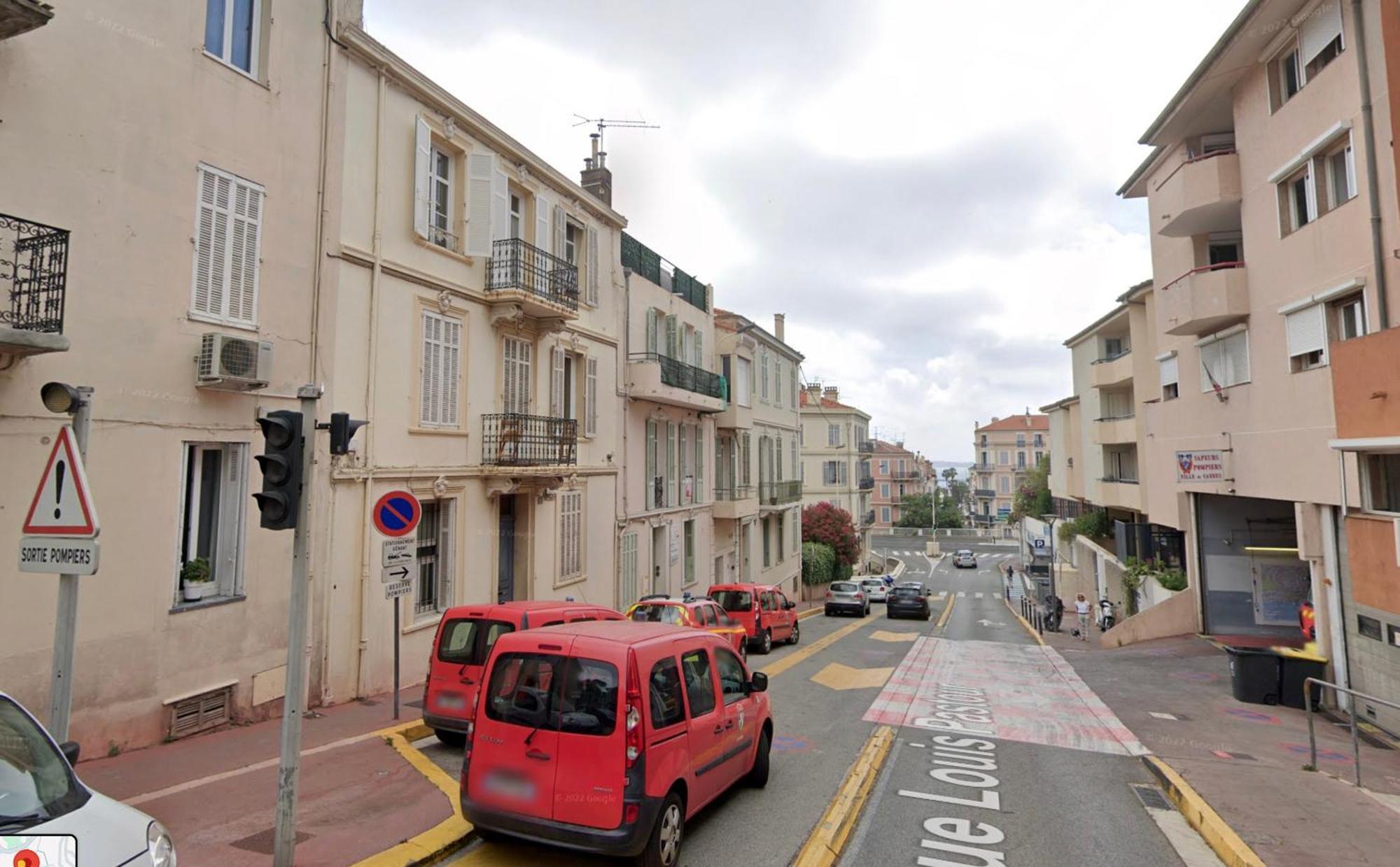 Venus By Scls Locations Cannes