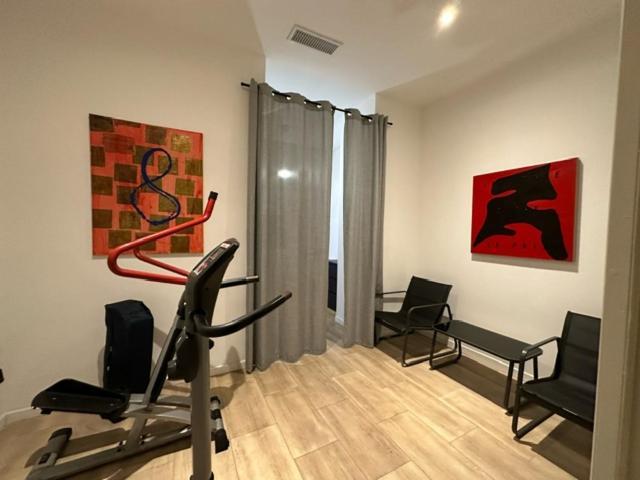 100m From The And Palaceloft In Le Suquet Appartement *