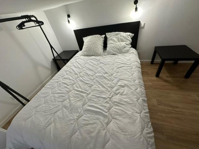 Appartement 100m From The And Palaceloft In Le Suquet