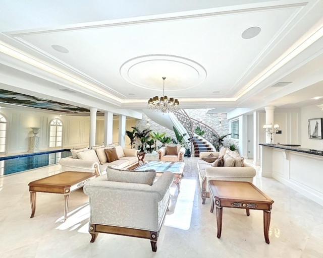 Villa Palace De Lys Cannes
