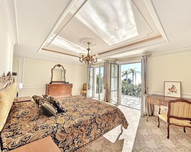 Palace De Lys Villa Cannes