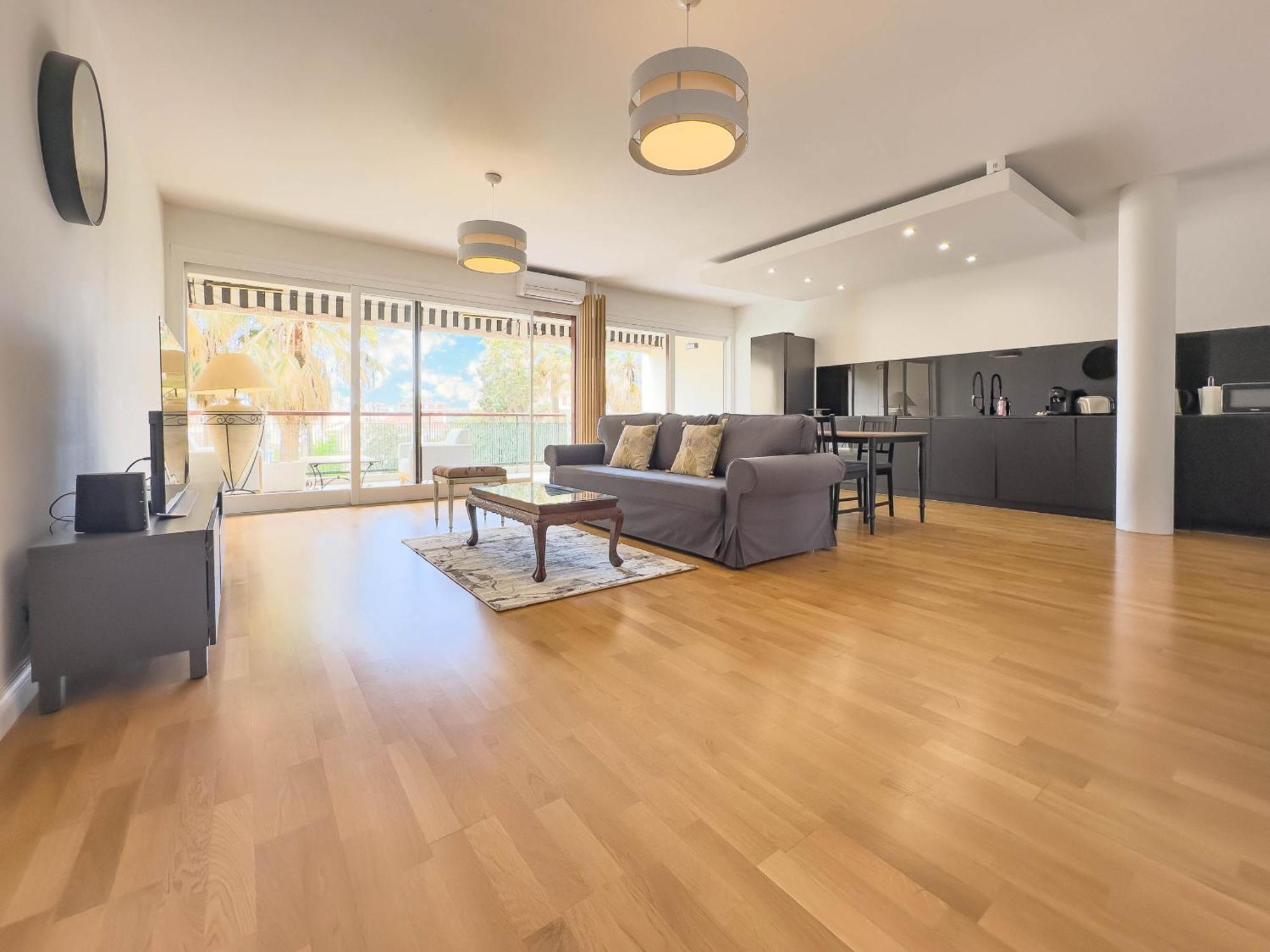 Le Montfleury By Winsome Destination Apartment *