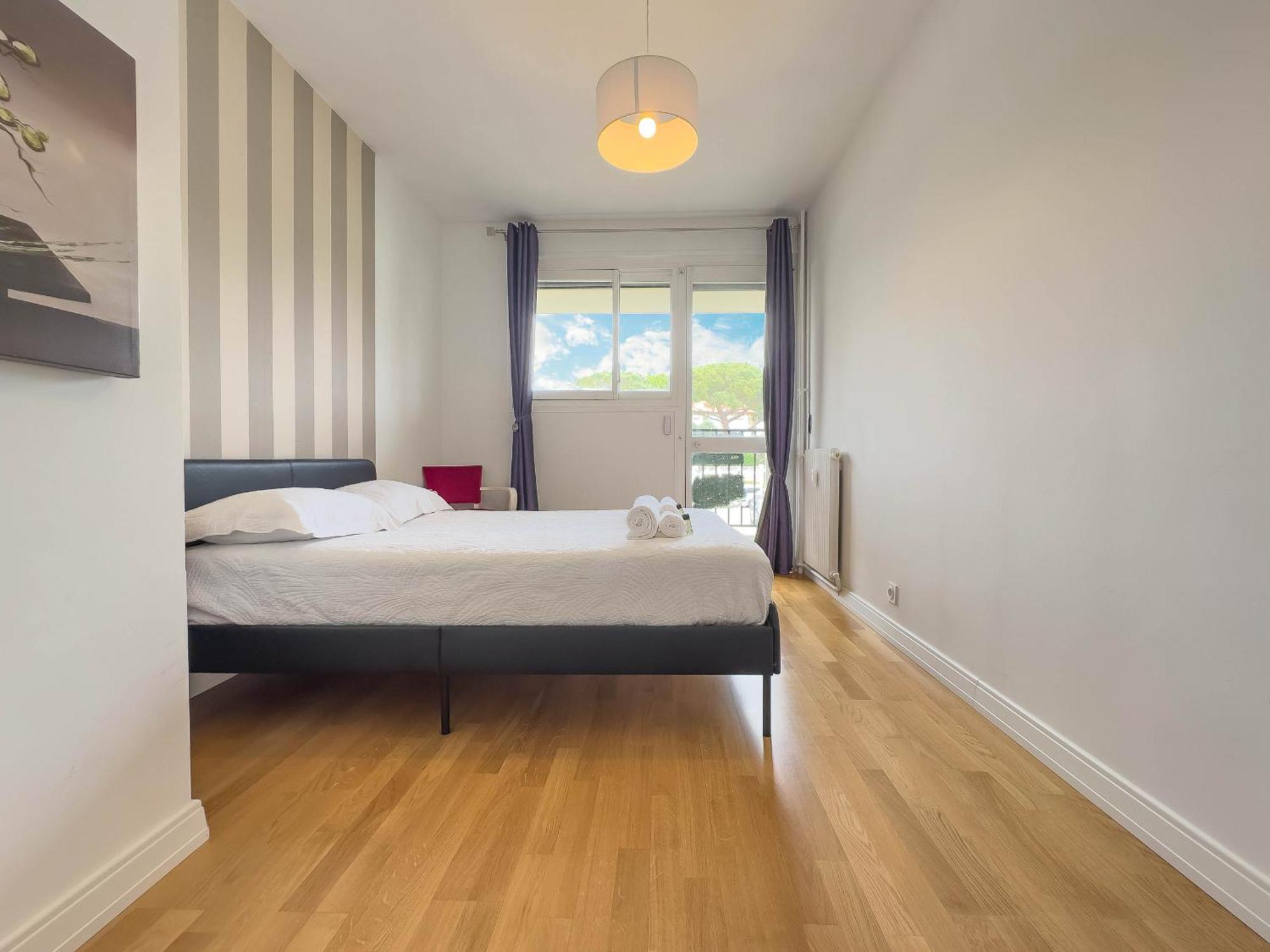 Le Montfleury By Winsome Destination