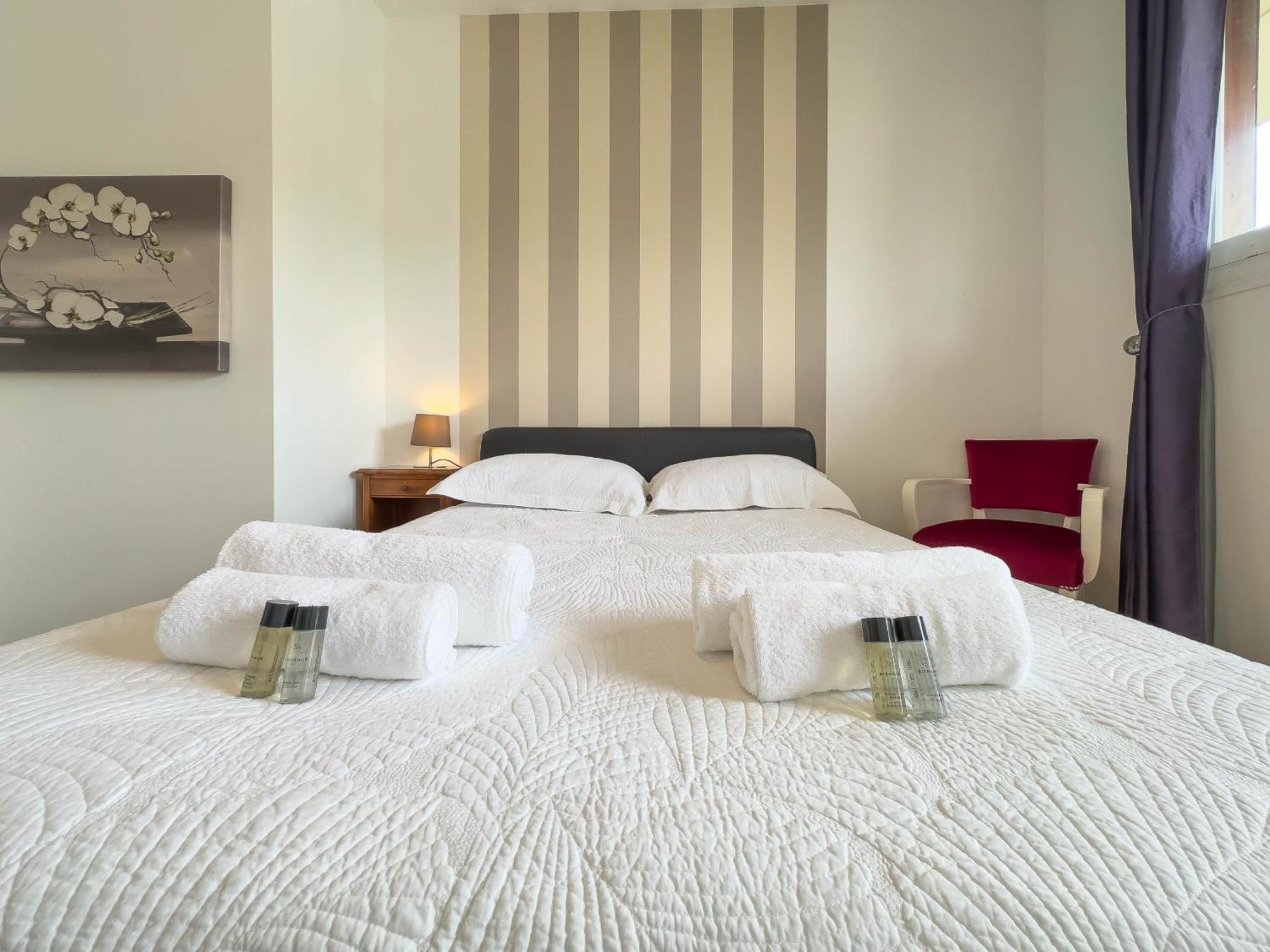 Le Montfleury By Winsome Destination *