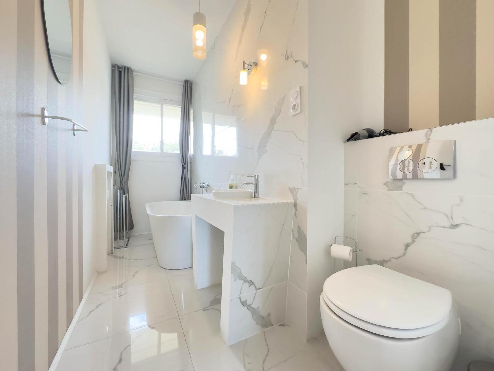 Le Montfleury By Winsome Destination * Cannes