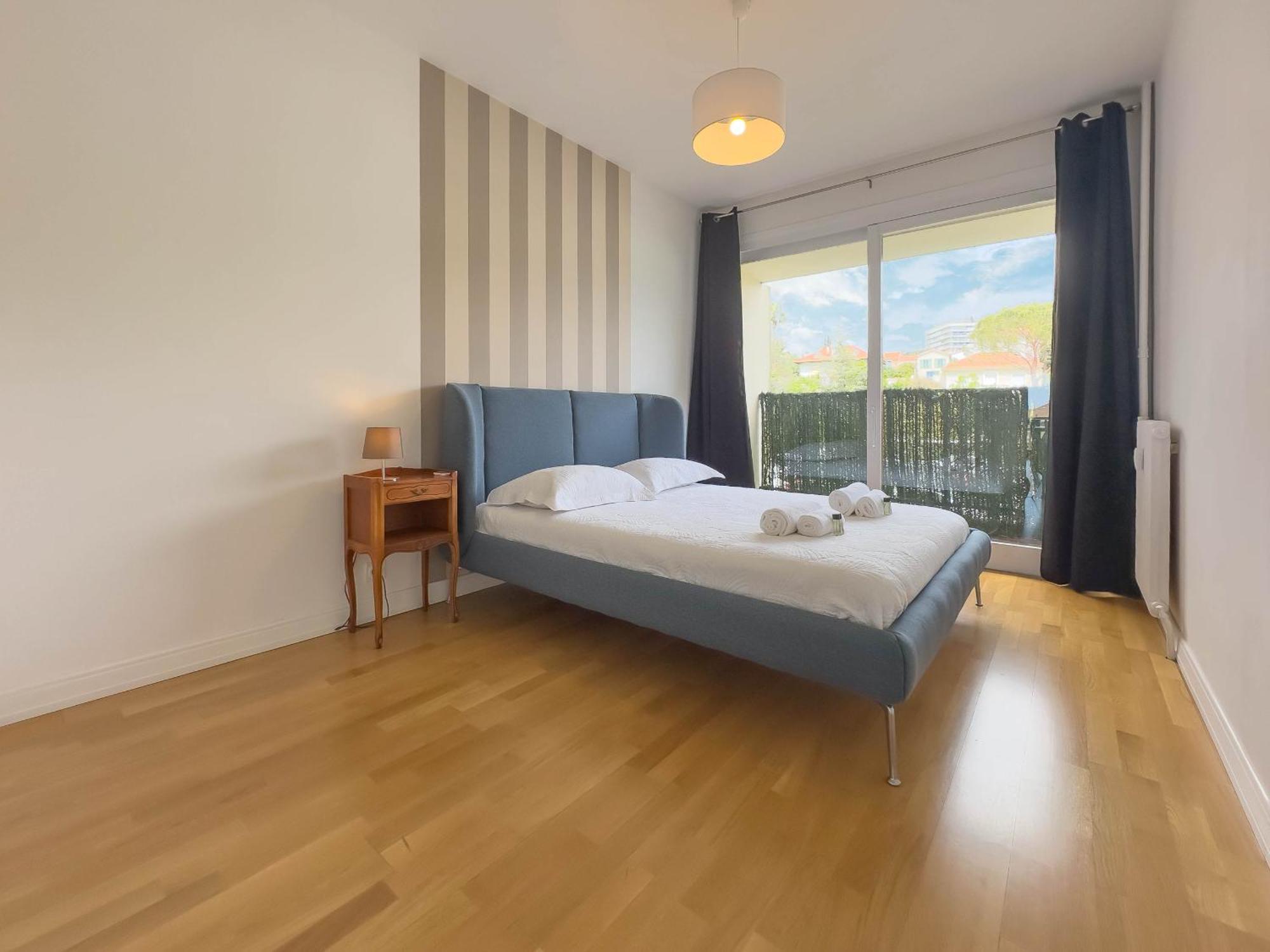 Le Montfleury By Winsome Destination Cannes