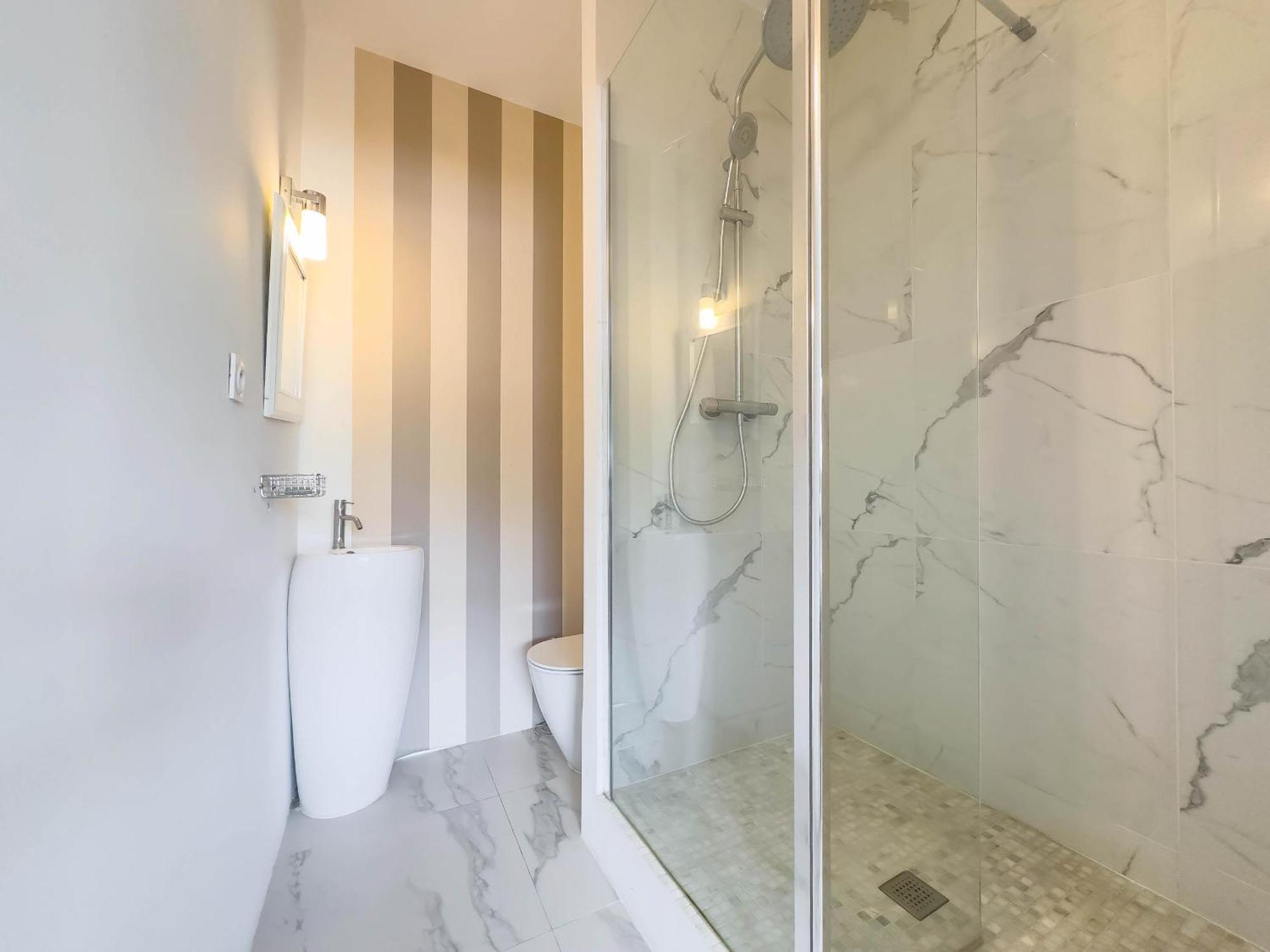 Le Montfleury By Winsome Destination Apartment Cannes