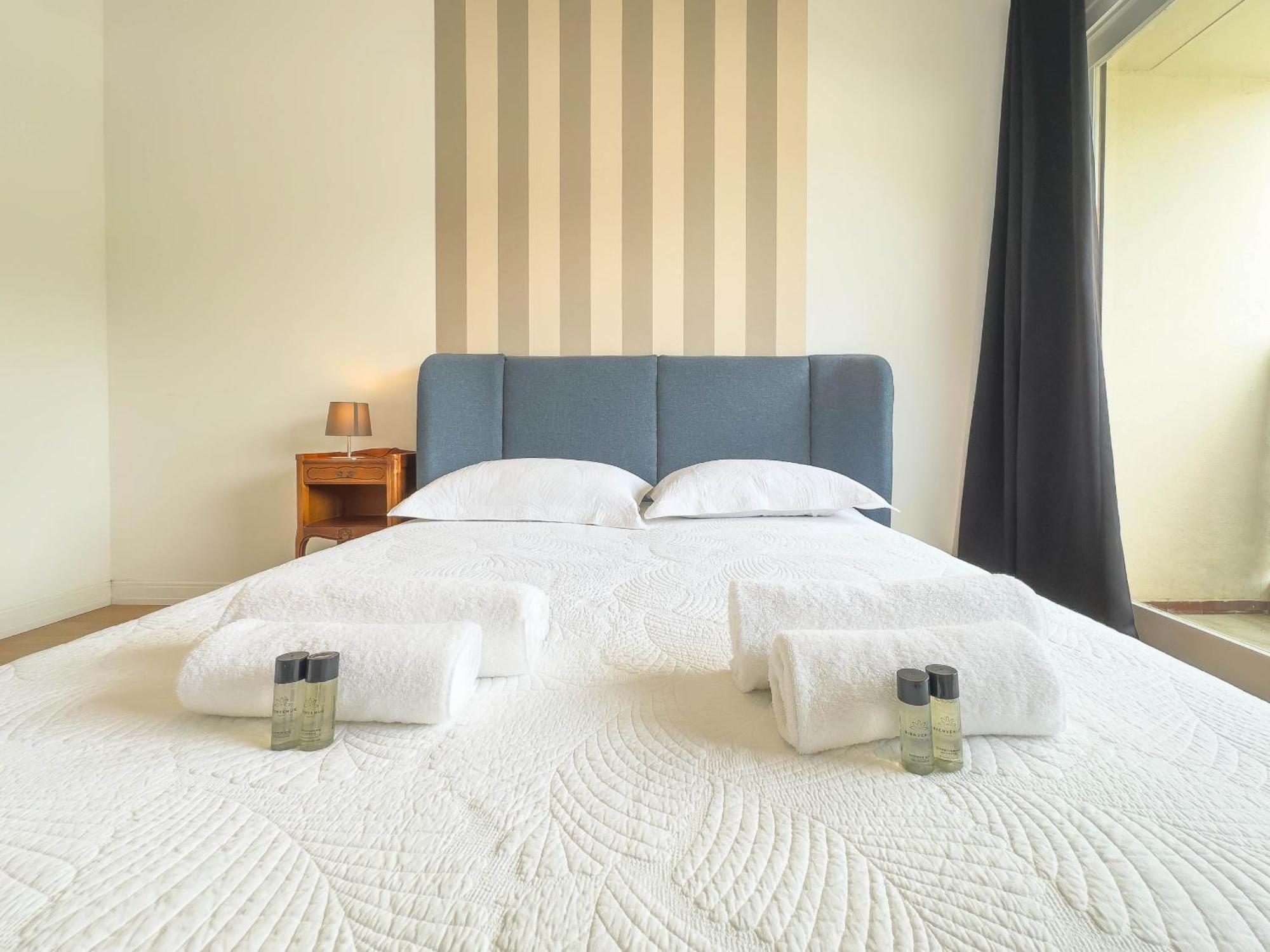 Le Montfleury By Winsome Destination * Cannes