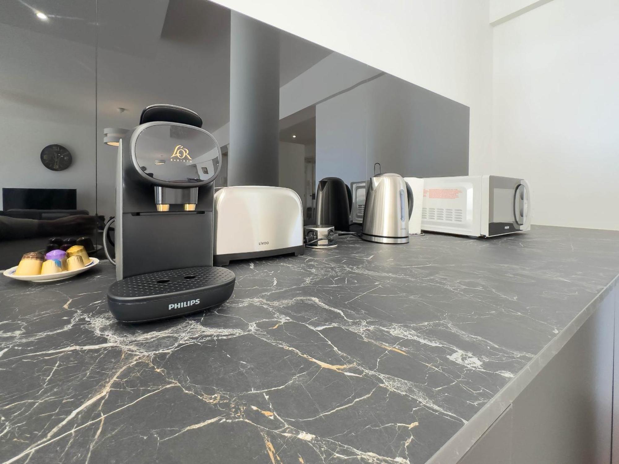 Le Montfleury By Winsome Destination *