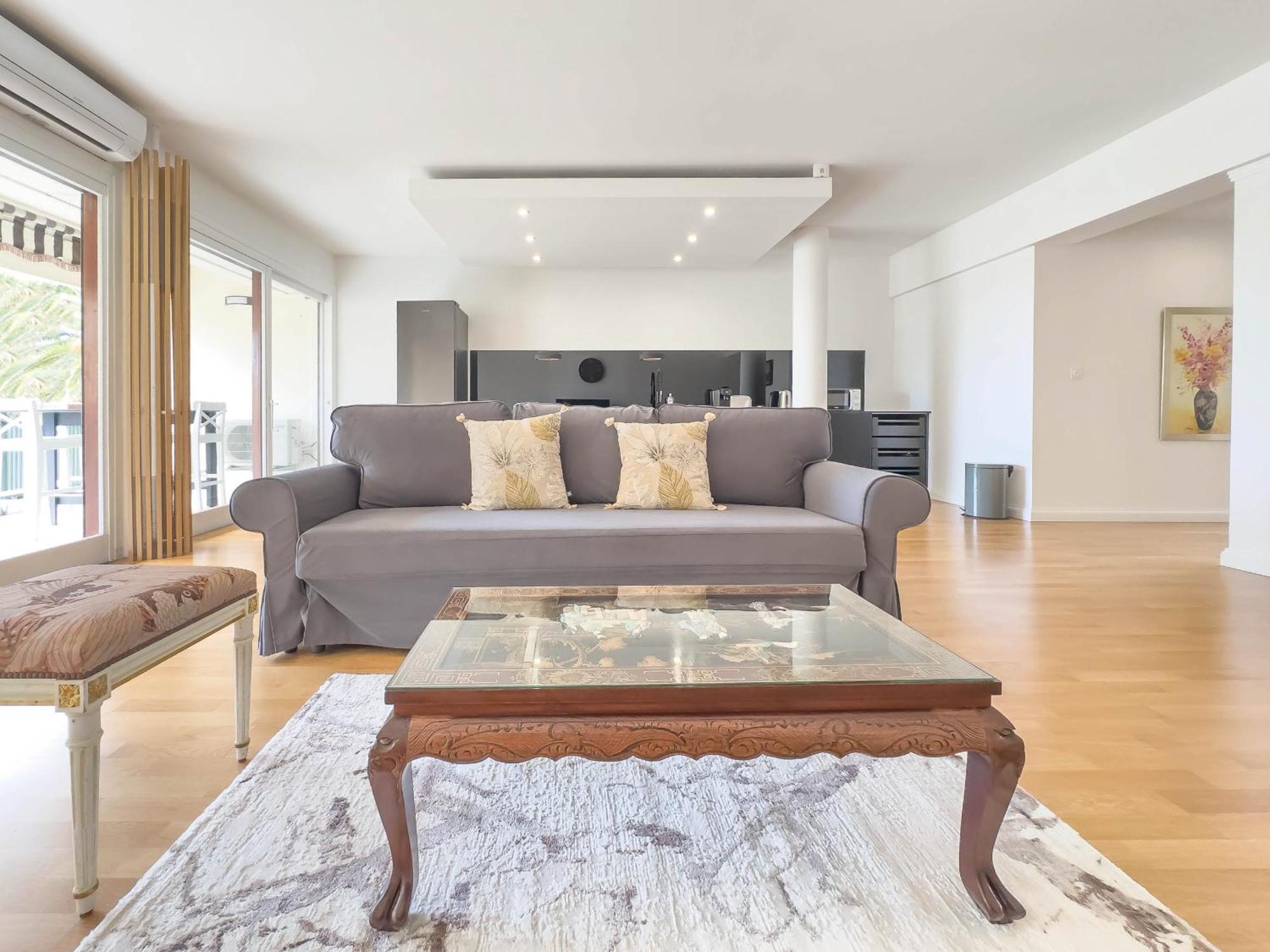 Le Montfleury By Winsome Destination Apartment