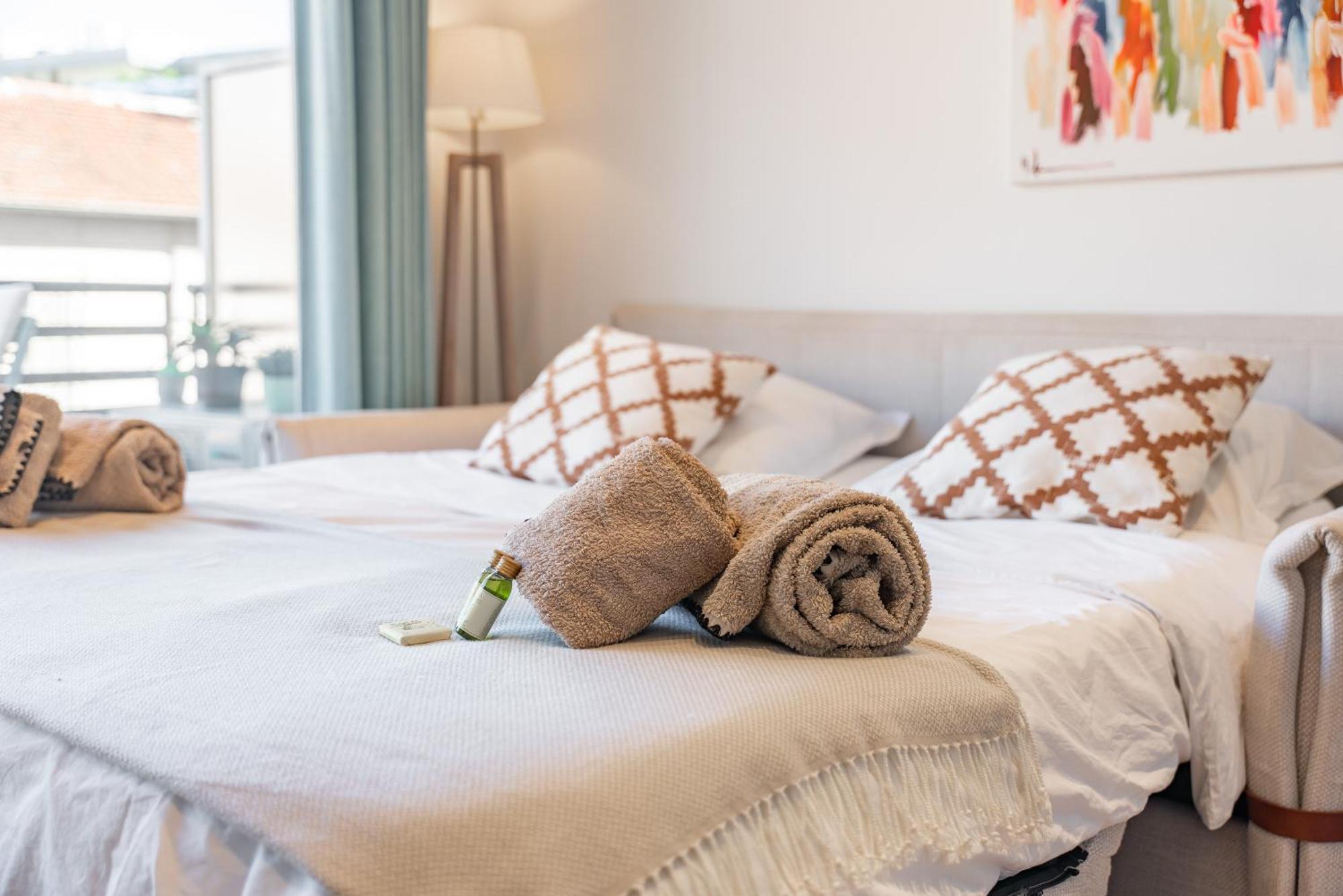Apartment By The Croisette