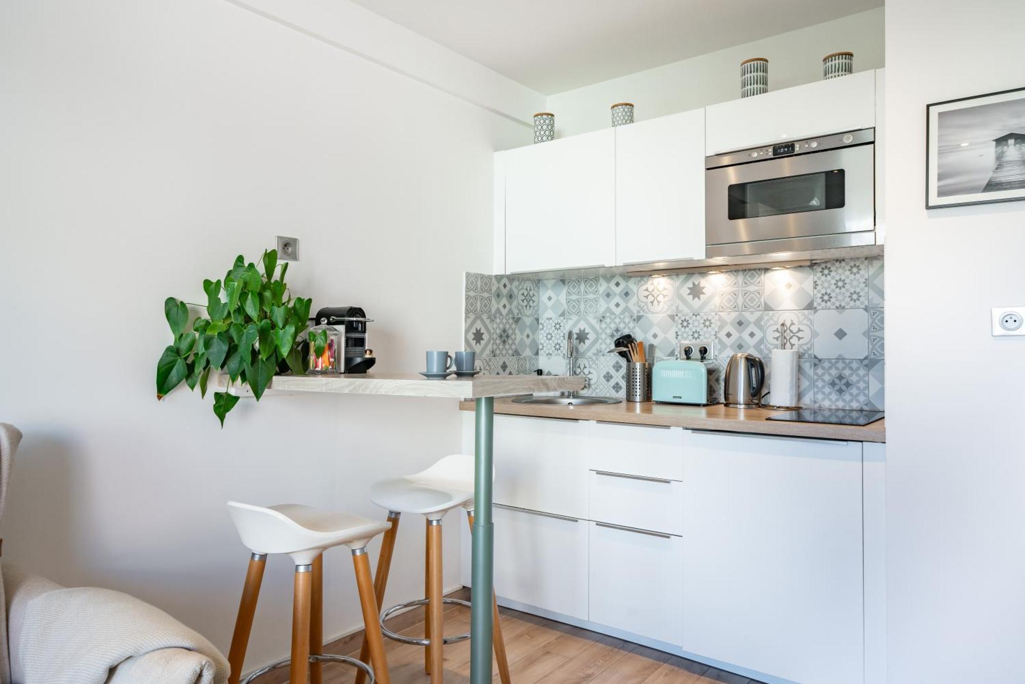 Apartment By The Croisette