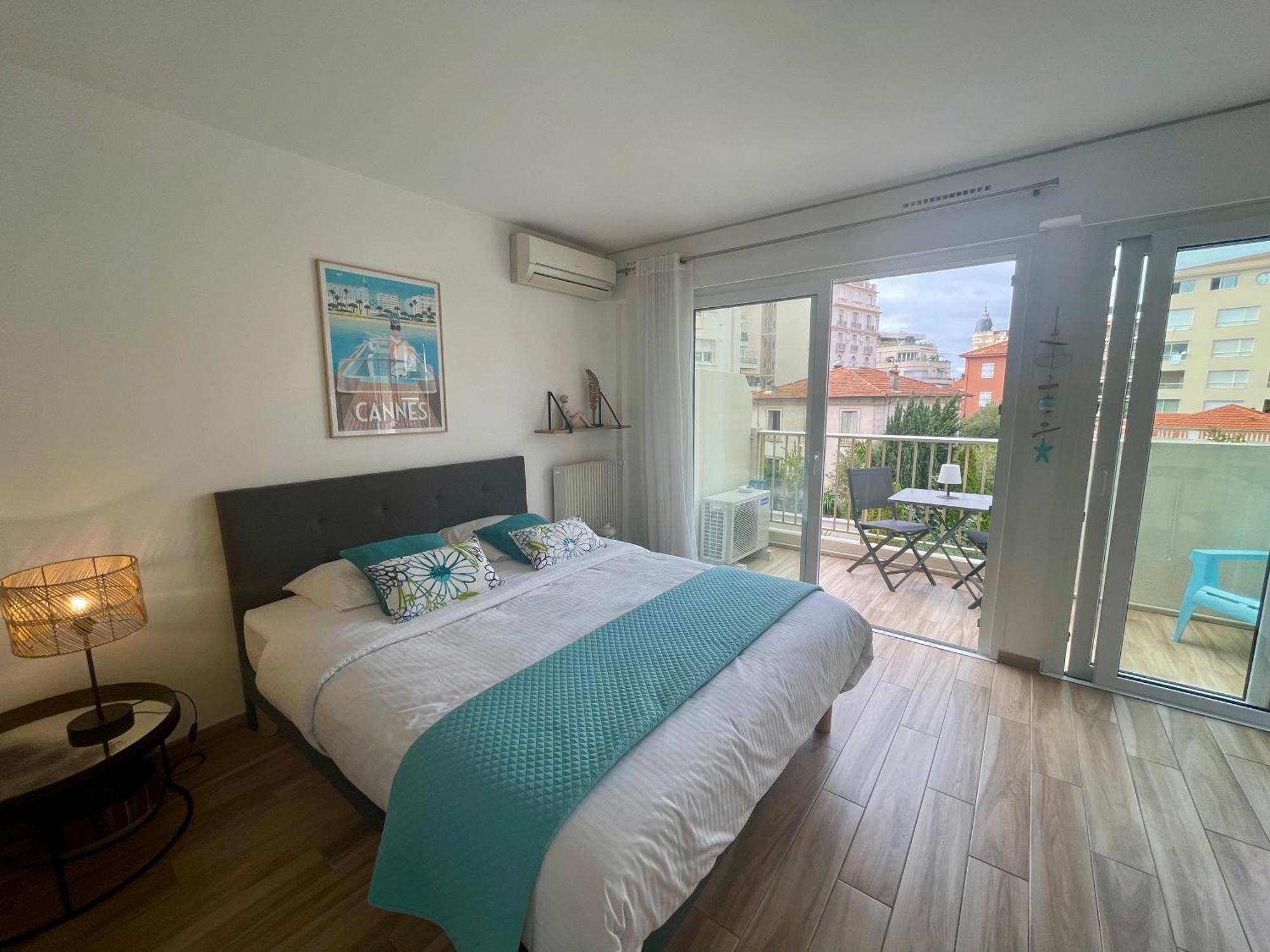 Croisette Appartement *