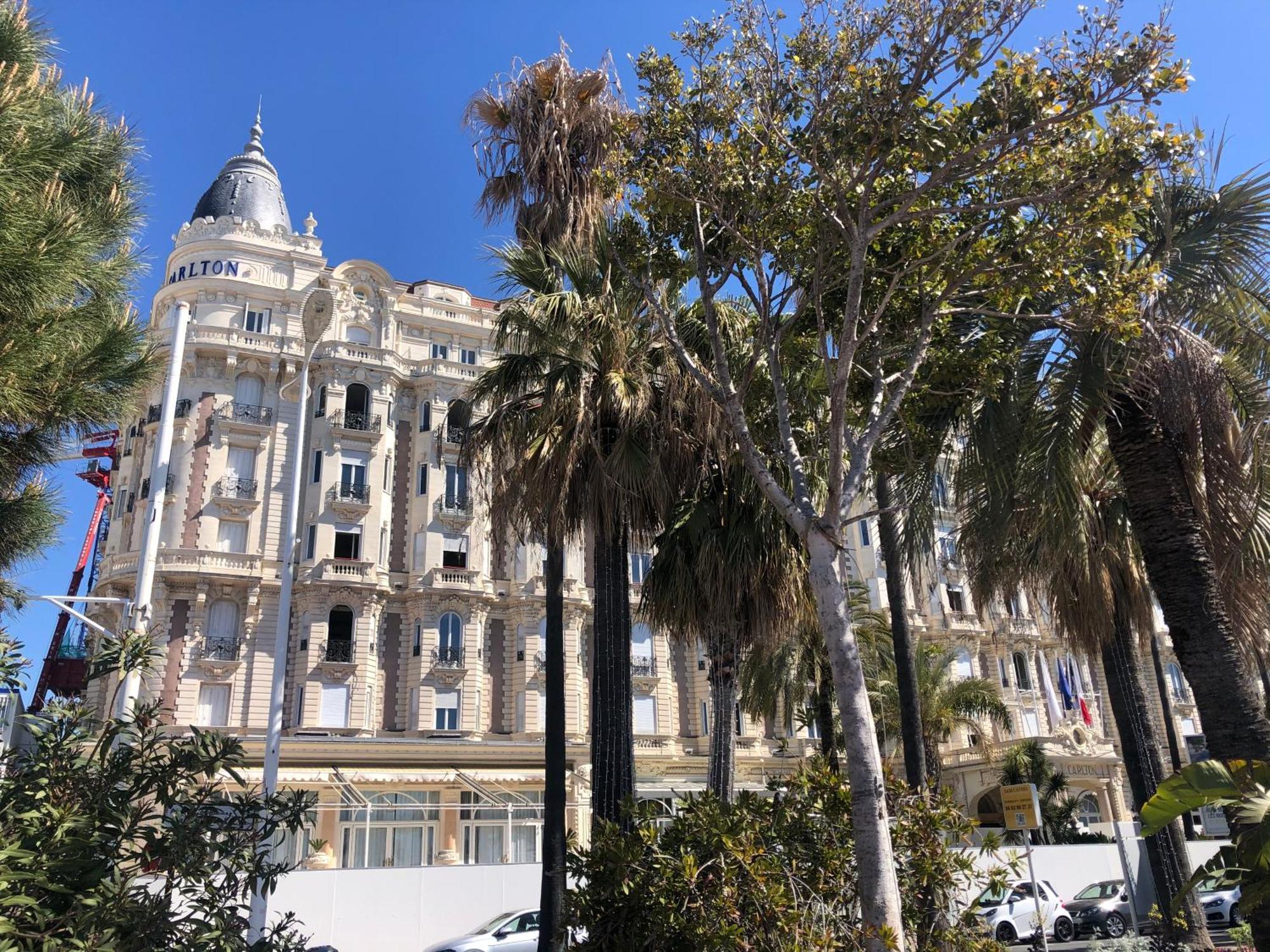 Appartement Croisette *