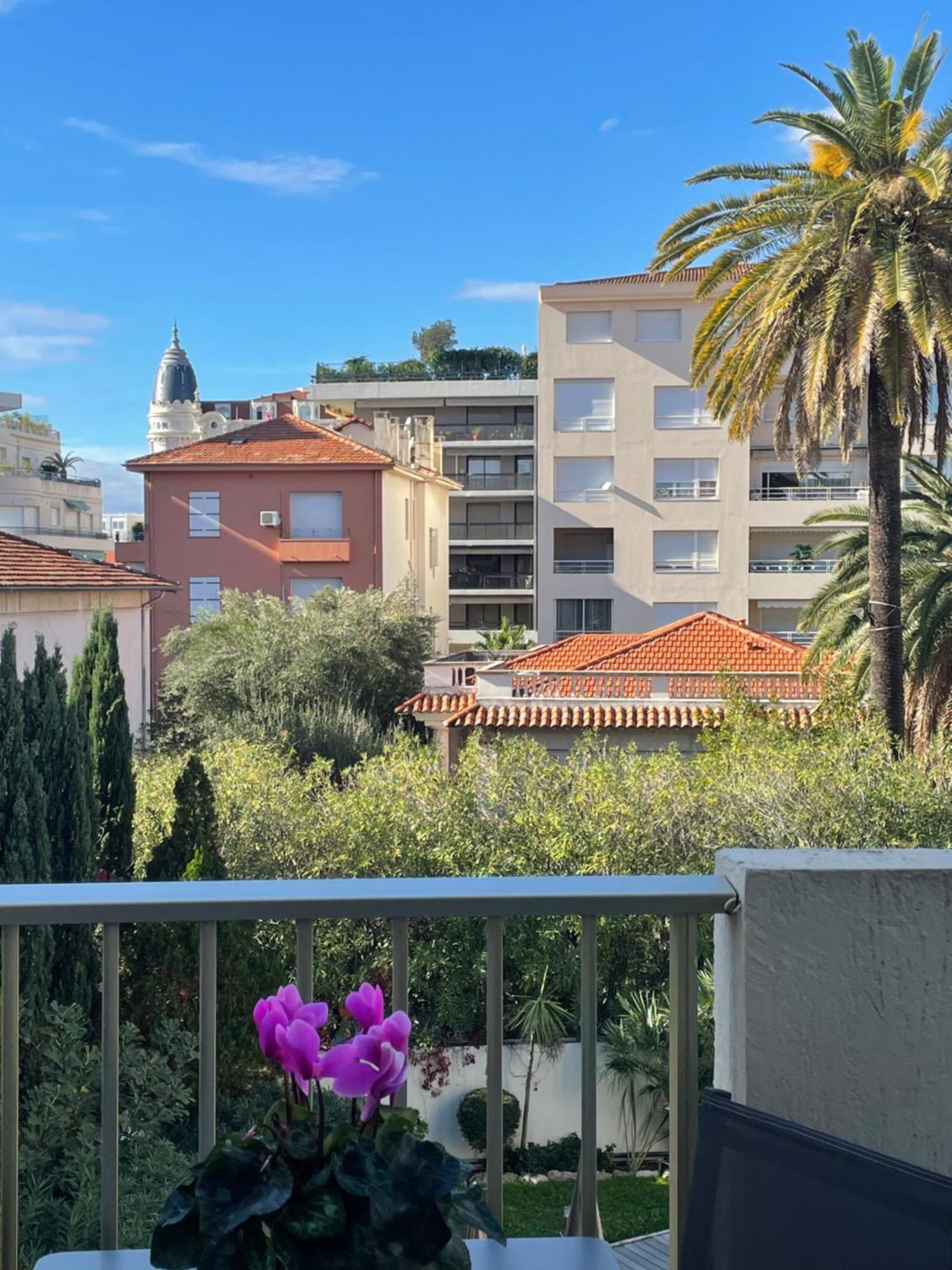 Croisette Cannes