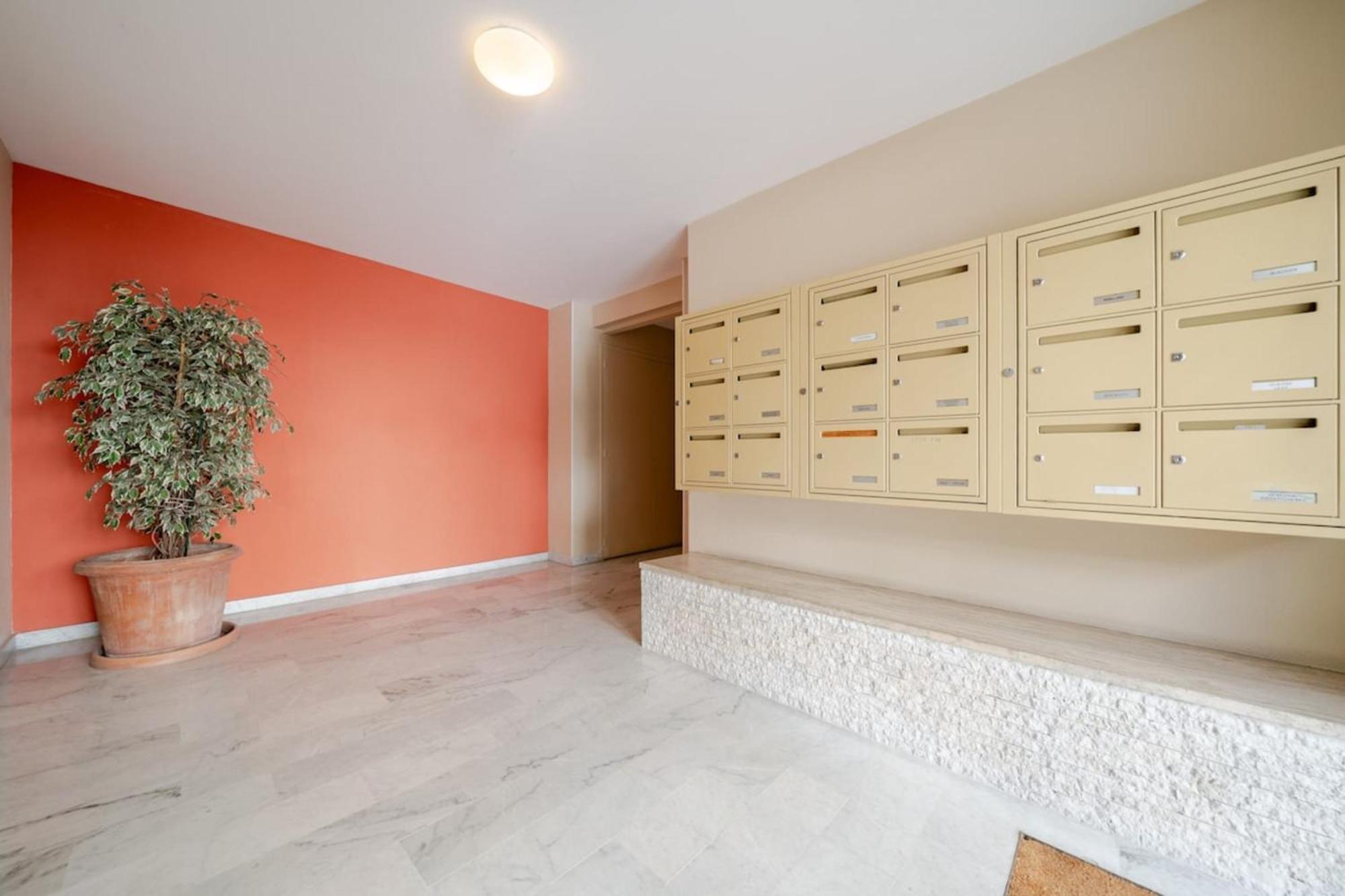 Appartement Croisette 3 Pers Cosy Clim Wifi Pkg *