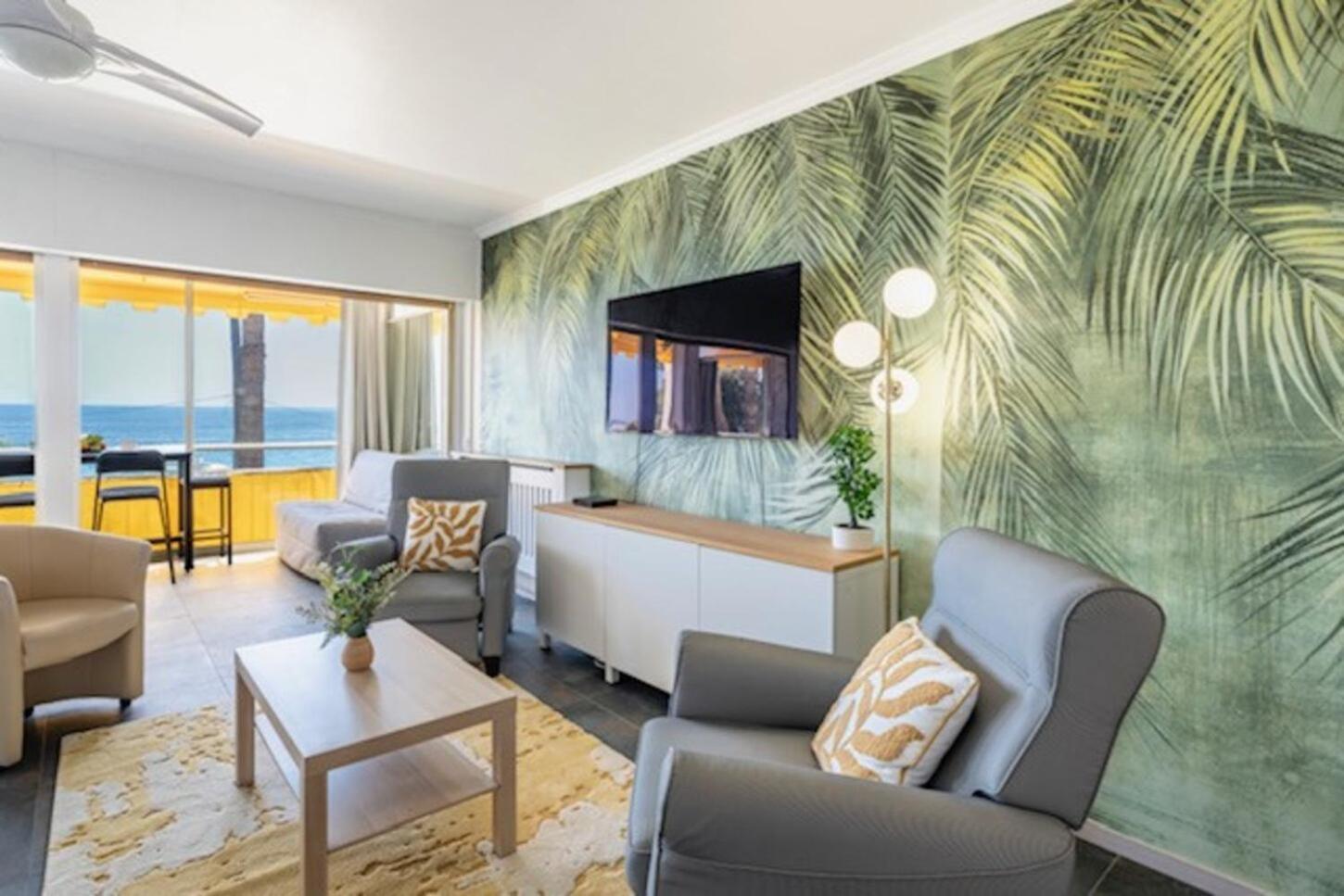 Apartment Front - Western Cannes